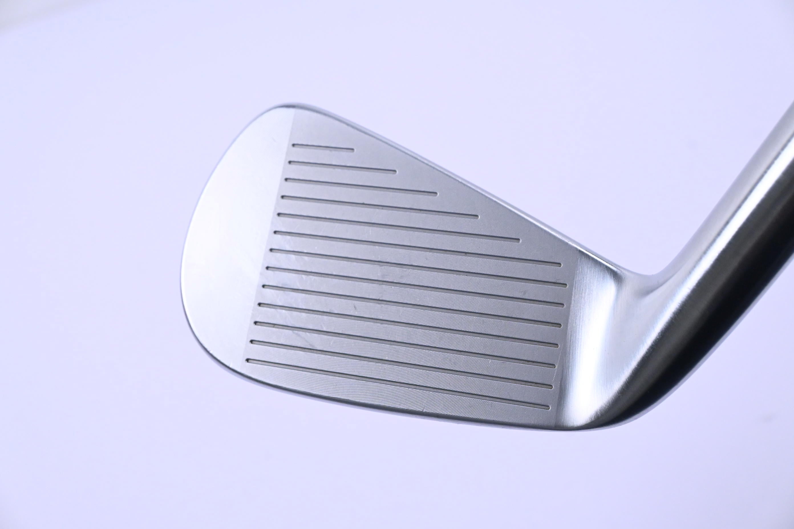 Taylormade P.7CB #6 Iron / 29 Degree / Stiff Flex KBS Tour Shaft