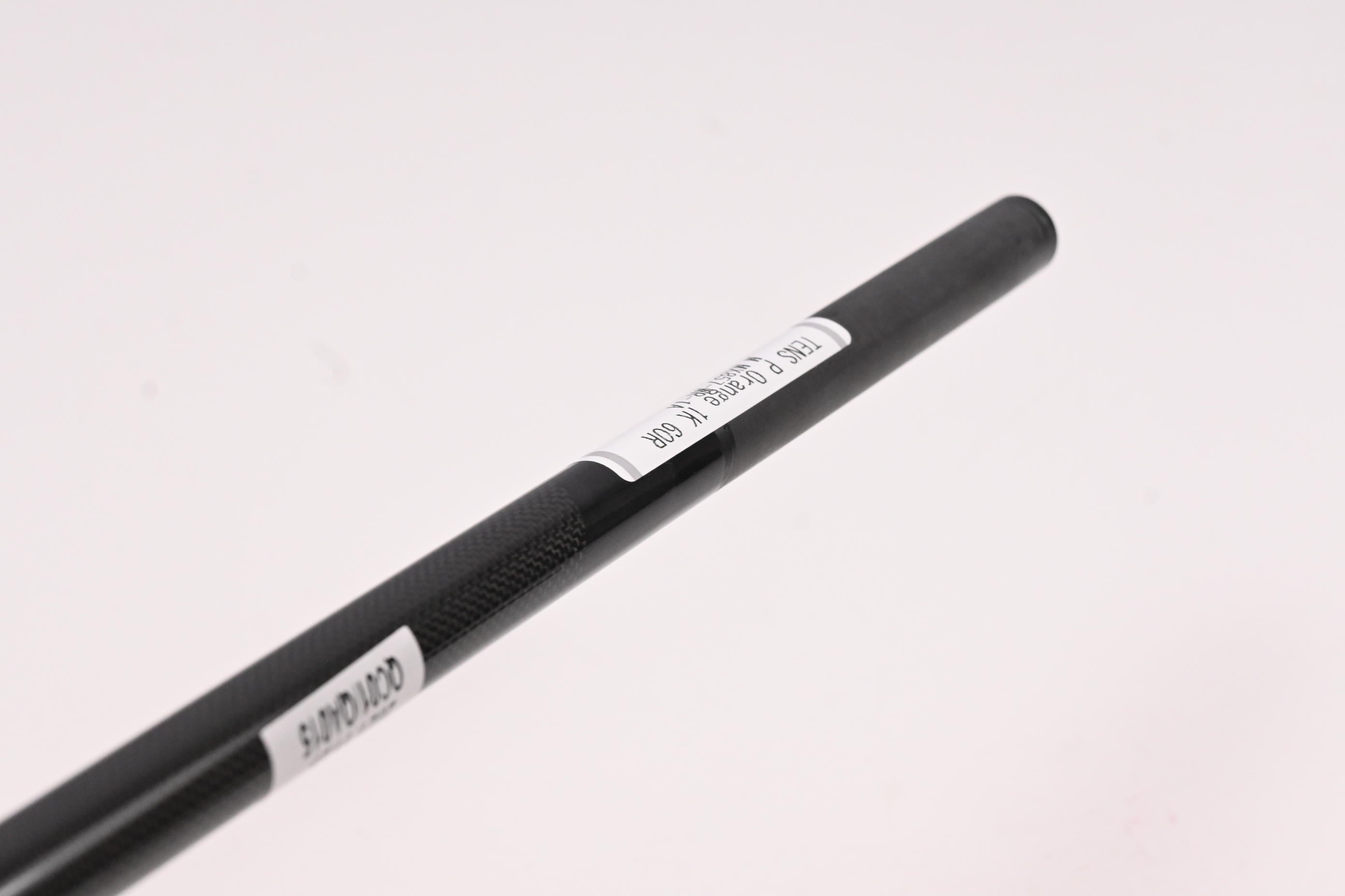 Tensei 1K Pro Orange 60 Driver Shaft / Regular Flex / .335" Tip / Uncut