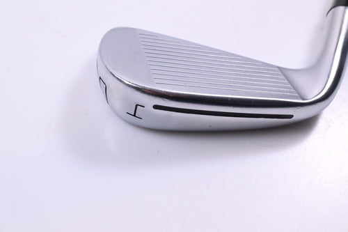 Taylormade P790 2019 #4 Iron / 21 Degree / Stiff Flex KBS Tour C-Taper 120 Shaft