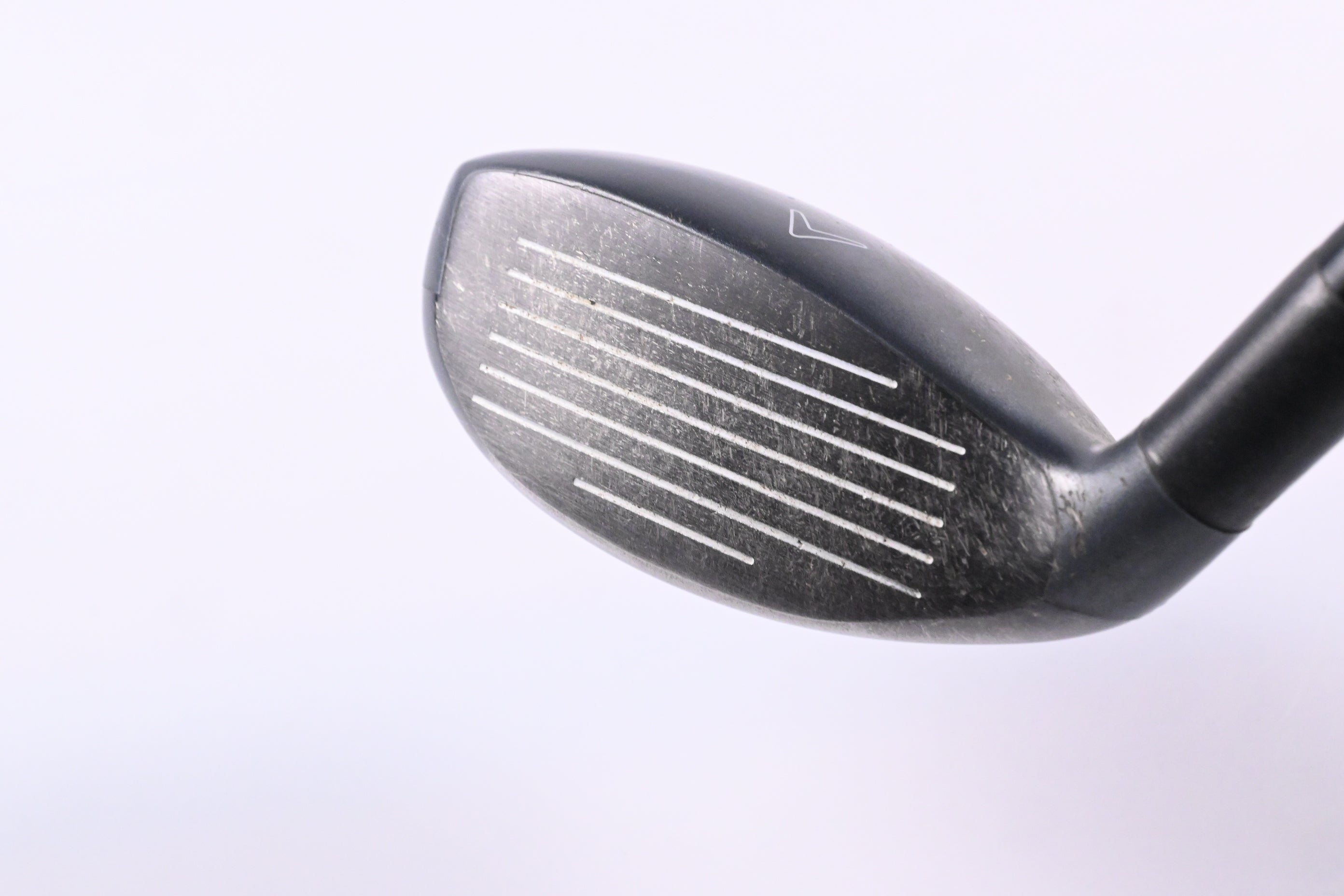 Callaway X2 Hot #3 Hybrid / 19 Degree / Regular Flex Callaway X2 Hot 60 Shaft