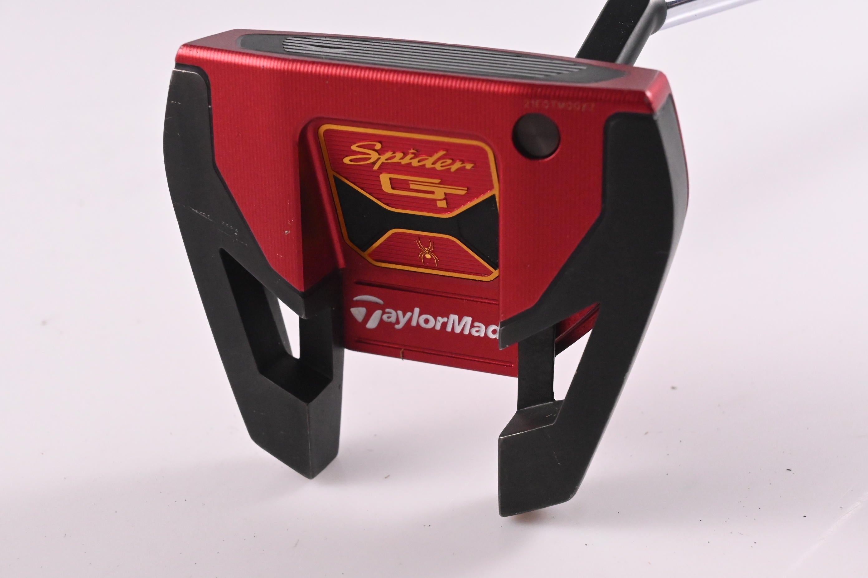 Taylormade Spider GT Red Putter / 34 Inch
