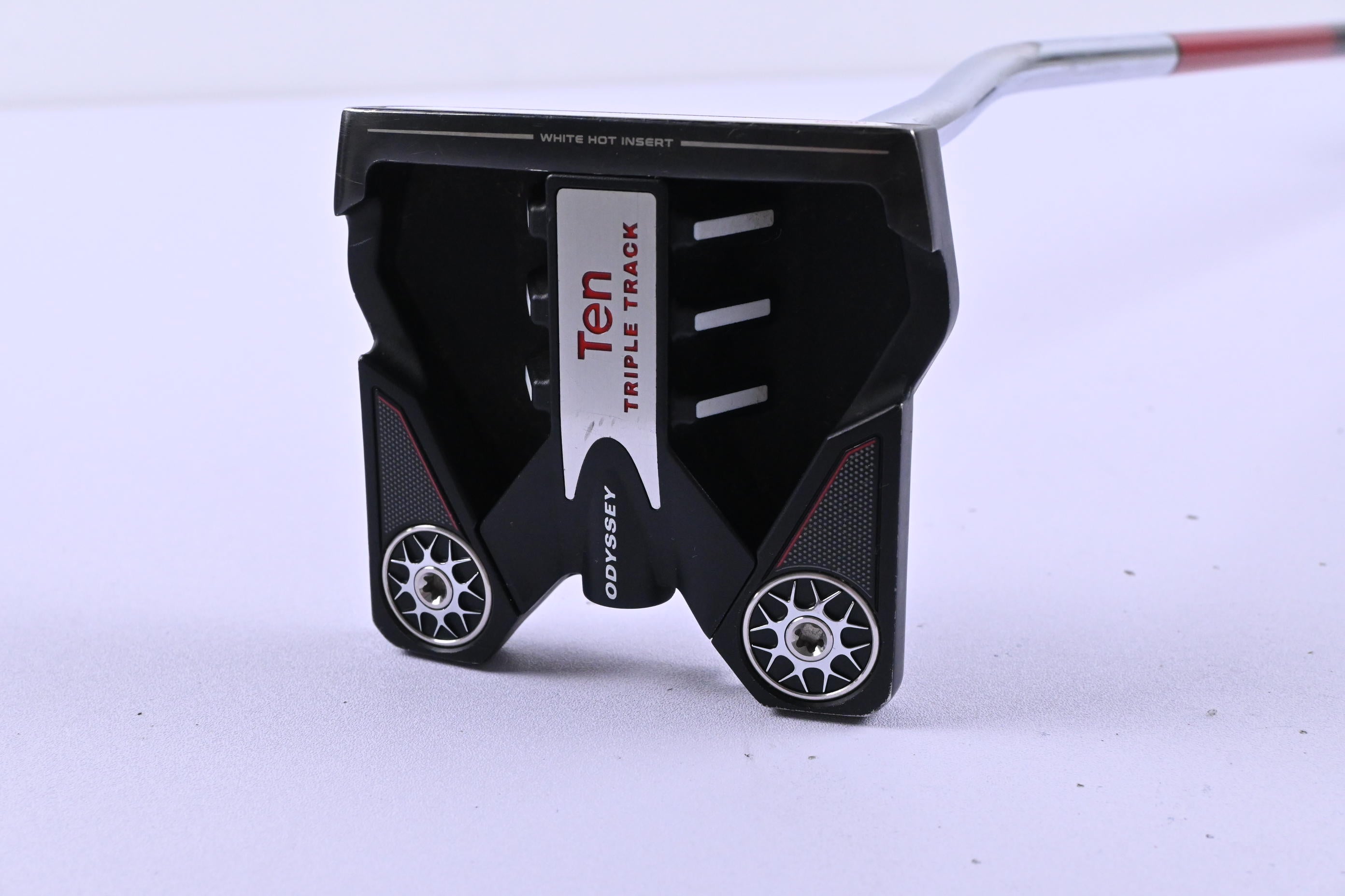 Odyssey Triple Track TEN Putter / 35.5 Inch
