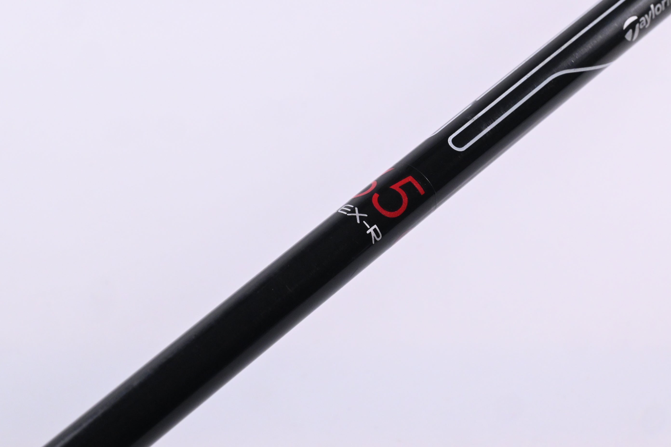 Taylormade M2 2016 #3 Hybrid / 19 Degree / Regular Flex M2 Reax 65 Shaft