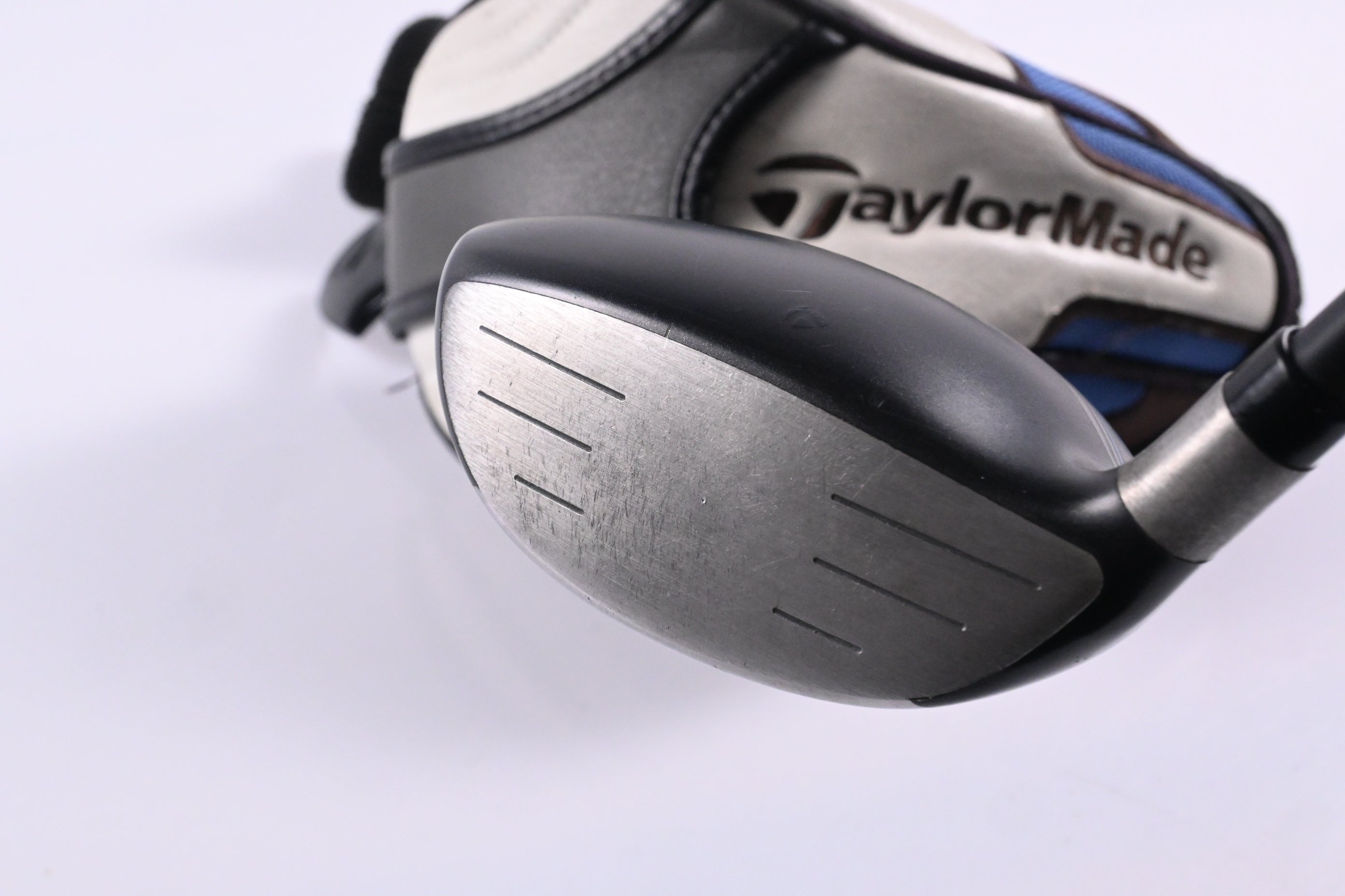 Taylormade Jetspeed #3 Wood / 15 Degree / Regular Flex Matrix 69 Shaft