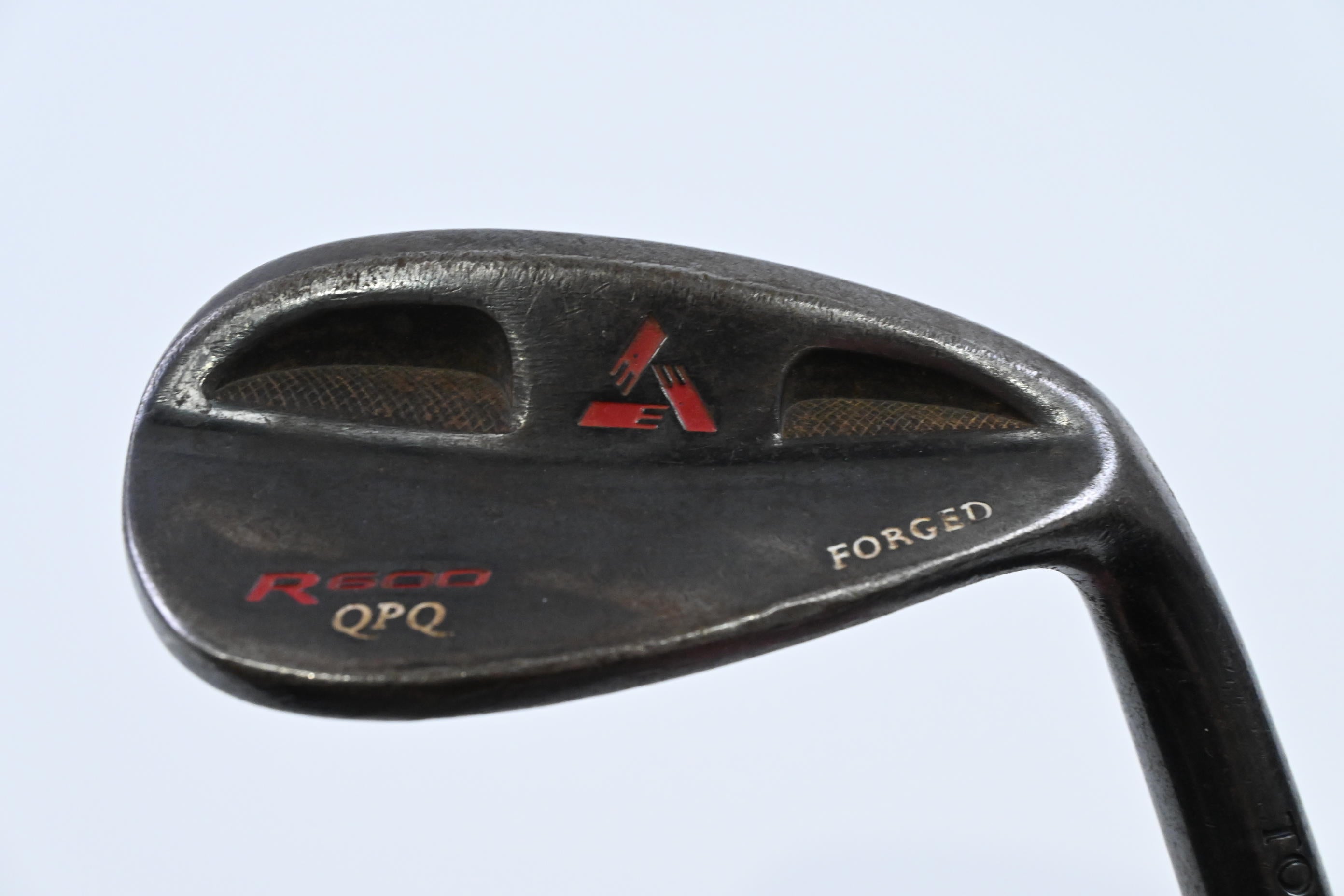 Paragon R600 Forged Sand Wedge / 56 Degree / Wedge Flex Paragon Shaft