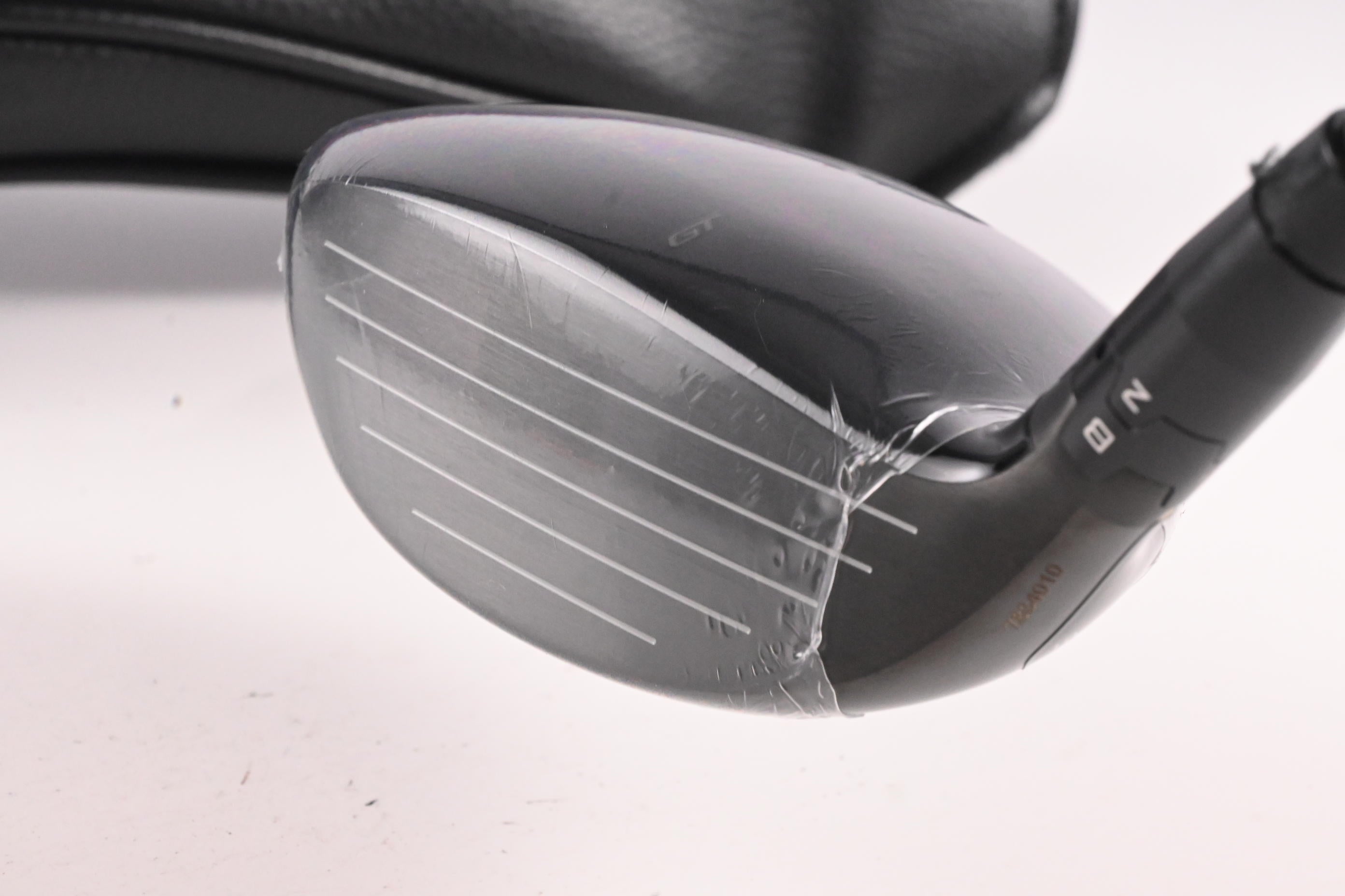 Titleist GT2 #3 Wood / 15 Degree / Stiff Flex Denali Black 70 Shaft