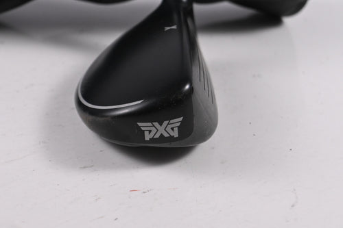 PXG 0211 2022 #4 Hybrid / 22 Degree / Regular Flex Tensei AV Blue 75 Shaft