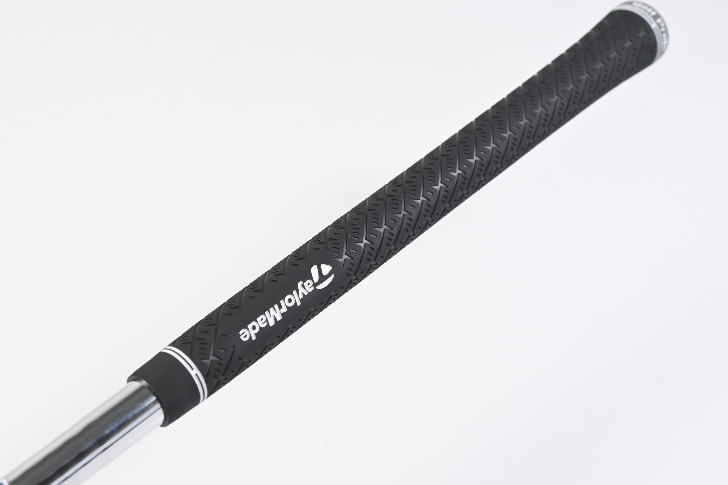 Taylormade Milled Grind 5 Lob Wedge / 58 Degree / X-Flex Project X LZ 125 Shaft