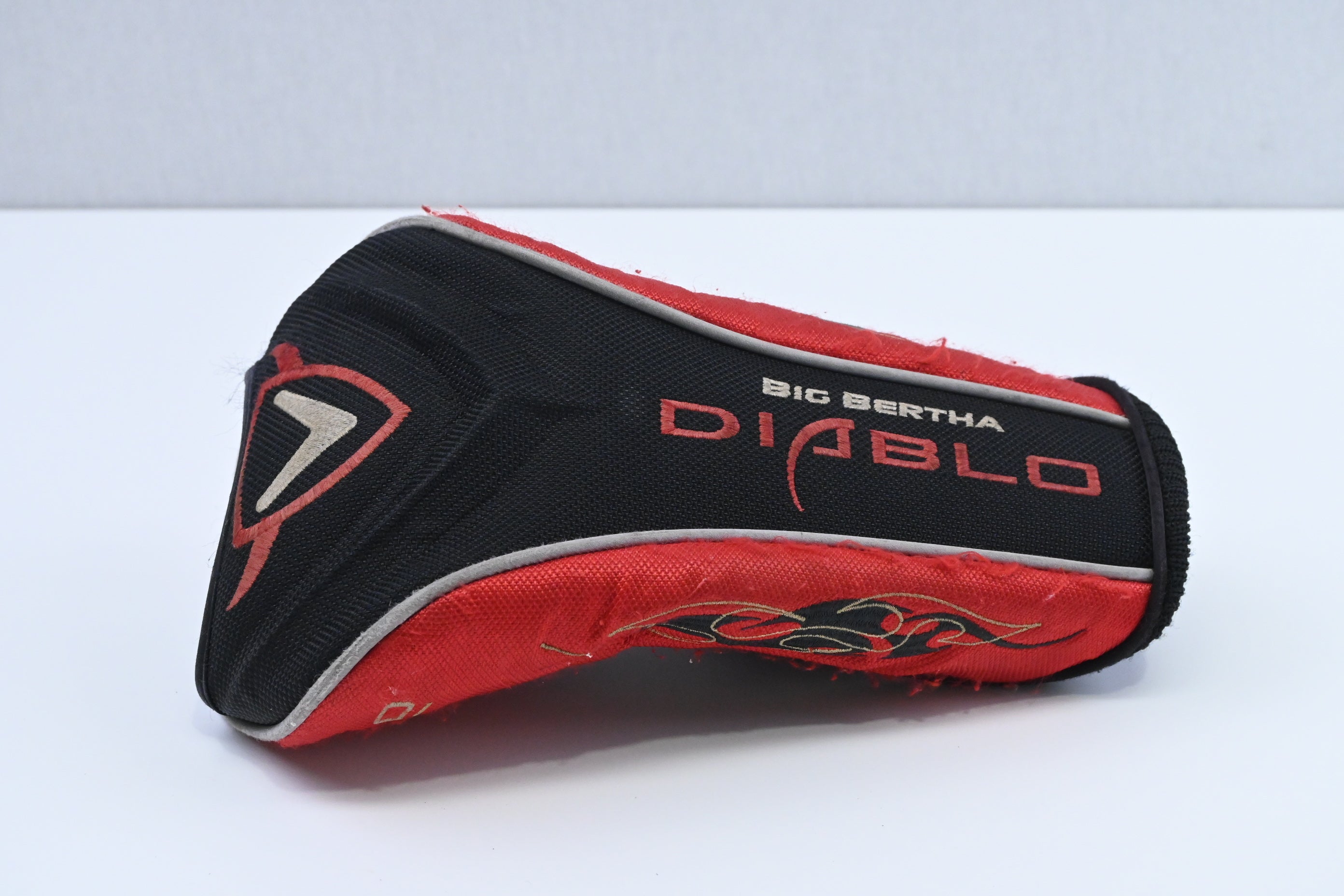 Ladies Callaway Diablo Edge Driver / 11 Degree / Ladies Flex Aldila Habanero 50