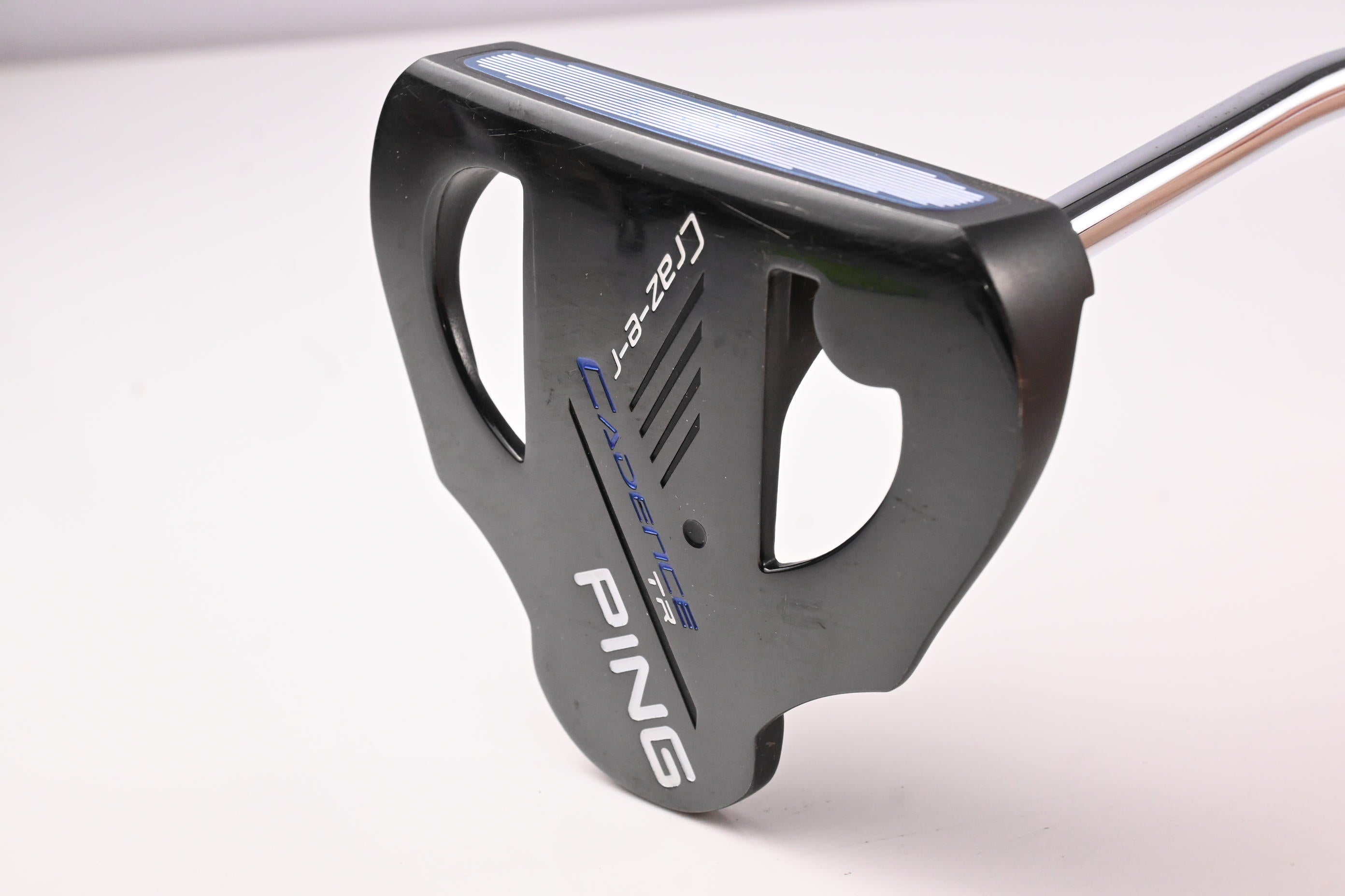Ping Cadence TR Craz-e-r Putter / Black Dot / 35 Inch