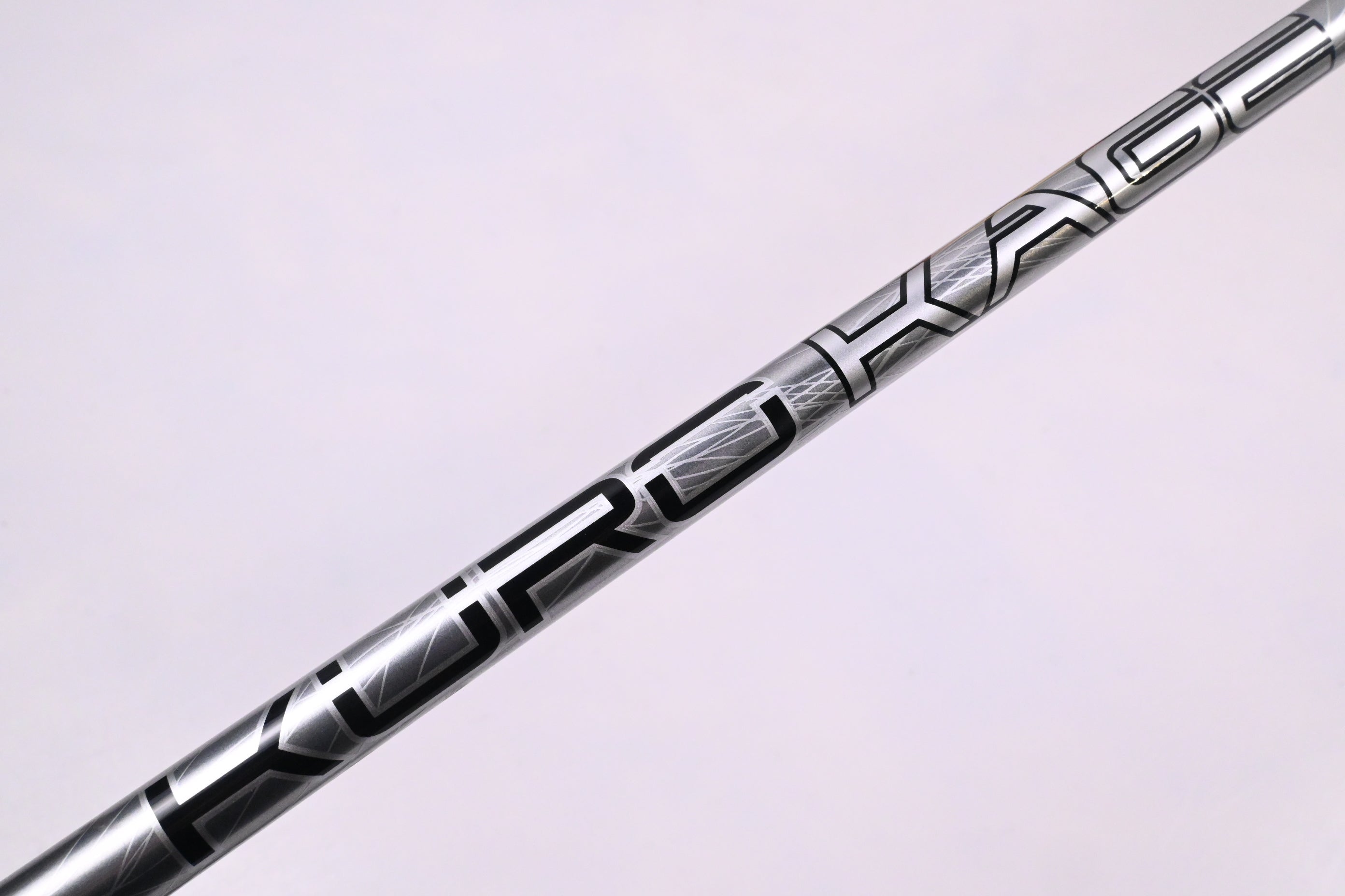 Mitsubishi Chemical Kuro Kage Black 40 Driver Shaft / Ladies Flex / Titleist