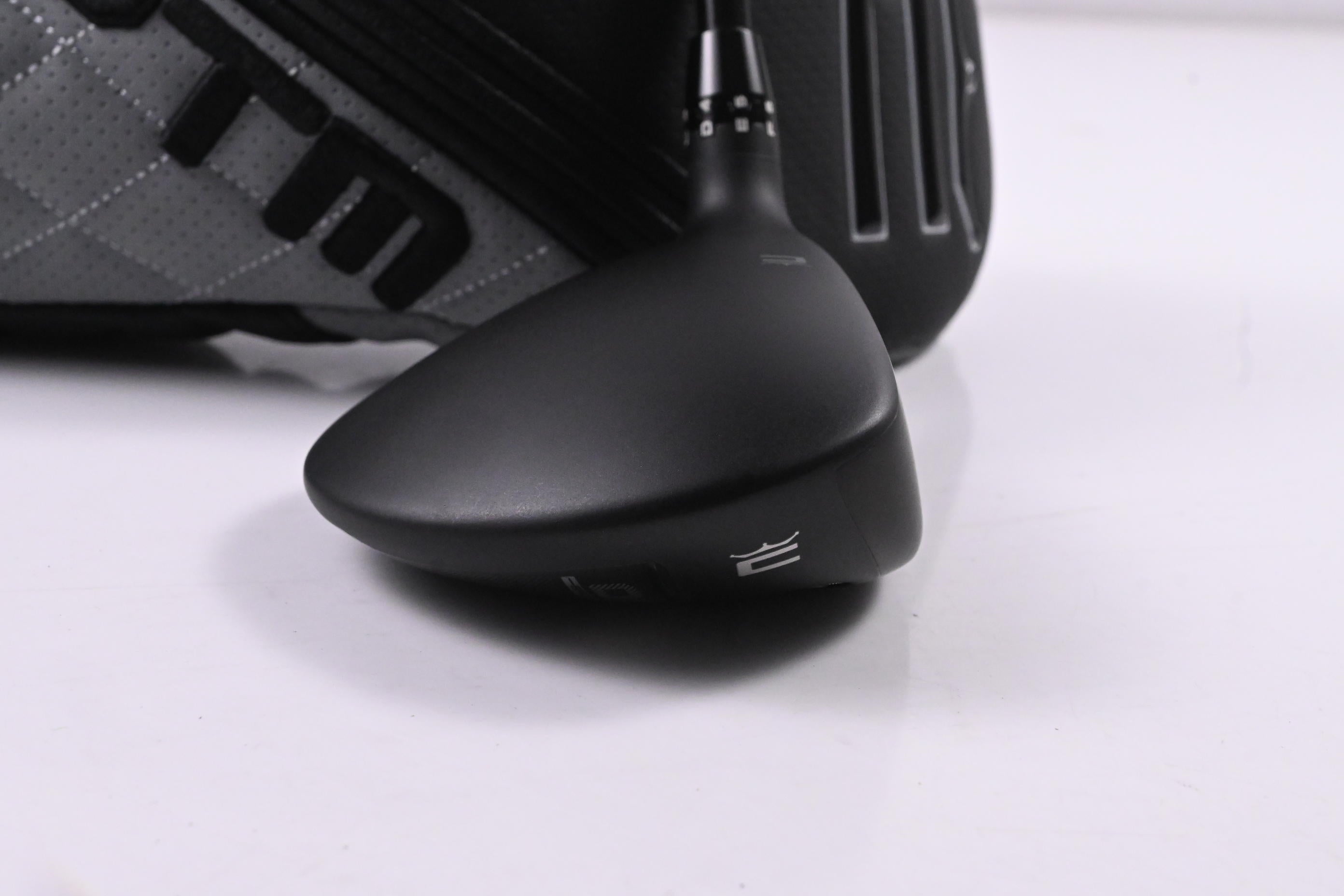 Cobra OPTM LS #3 Wood / 14.5 Degree / X-Flex Tour AD VF-7 Shaft