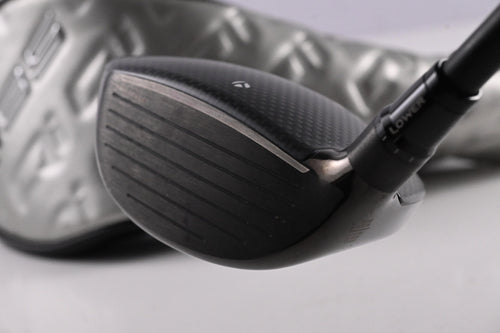 Taylormade Qi35 Tour #3 Wood / 15 Degree / X-Flex Diamana BB 63 Shaft
