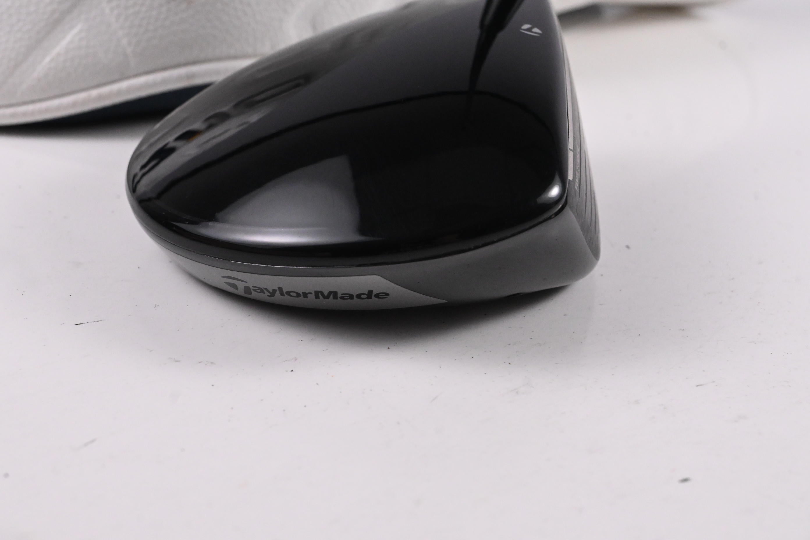 Taylormade Qi10 #3 Wood / 15 Degree / Stiff Flex Ventus TR Blue 6 Shaft