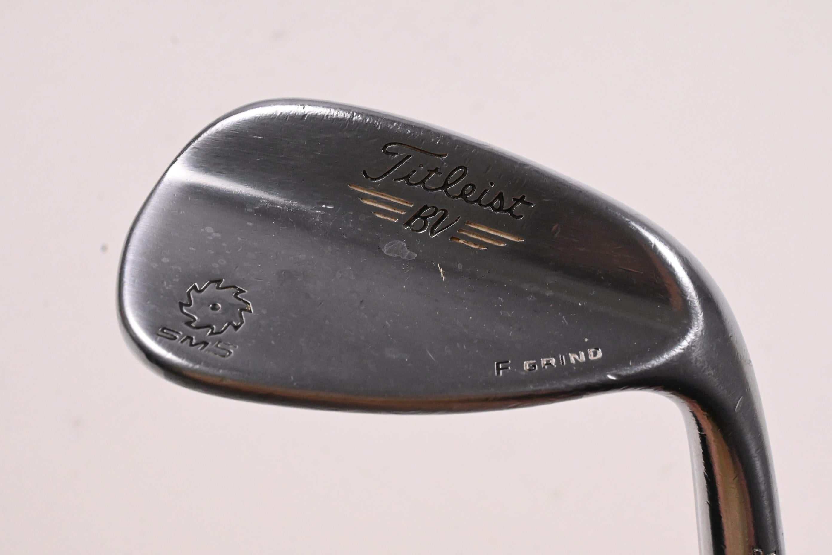 Titleist Vokey SM5 Sand Wedge / 56 Degree / Wedge Flex Titleist Vokey SM5