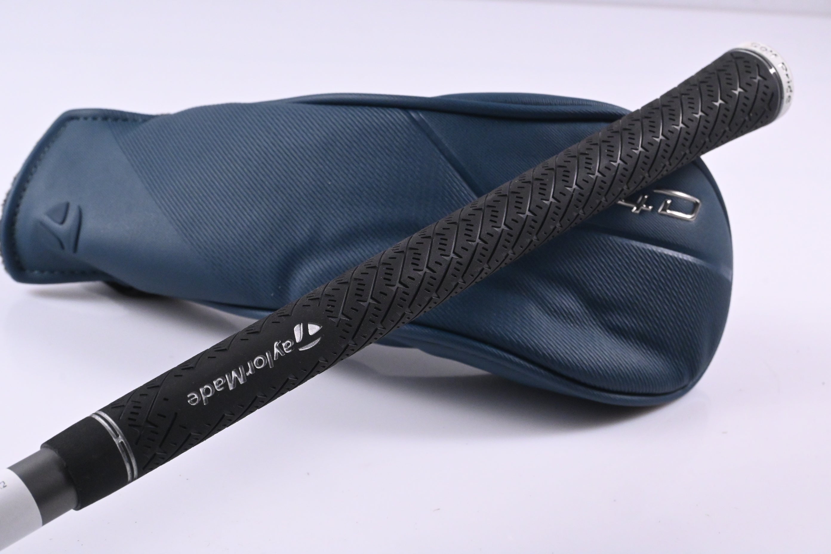 Taylormade Qi4D Max Lite #5 Hybrid / 26 Degree / Senior Flex REAX 45 Shaft