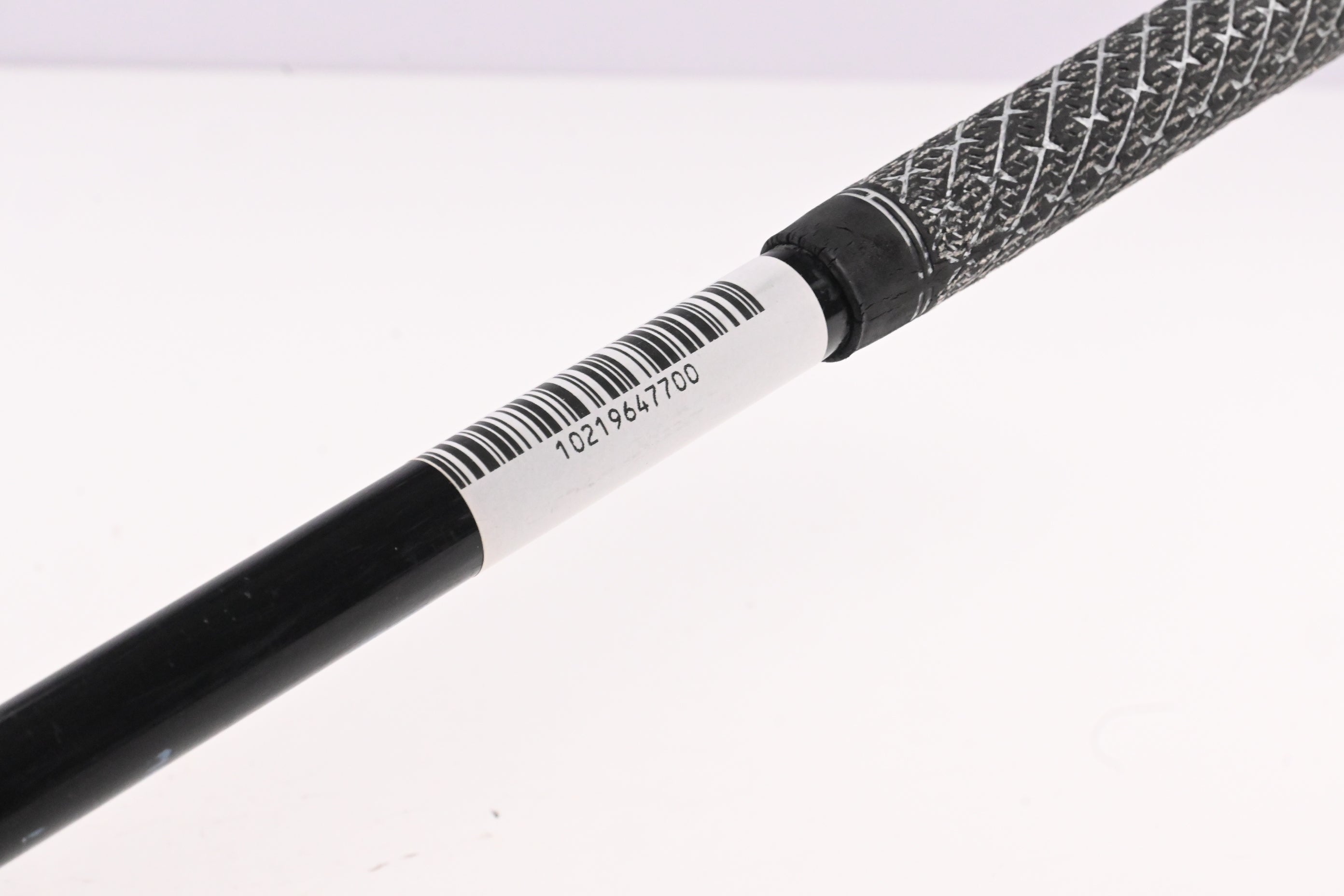 Taylormade Stealth Plus Driver / 9 Degree / X-Flex HZRDUS Smoke RDX Blue 60