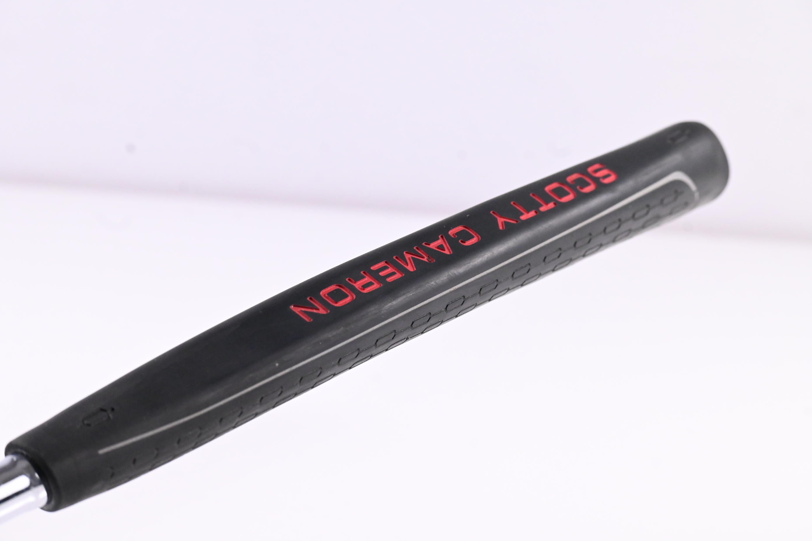 Scotty Cameron Pro Platinum Newport Putter / 34 Inch