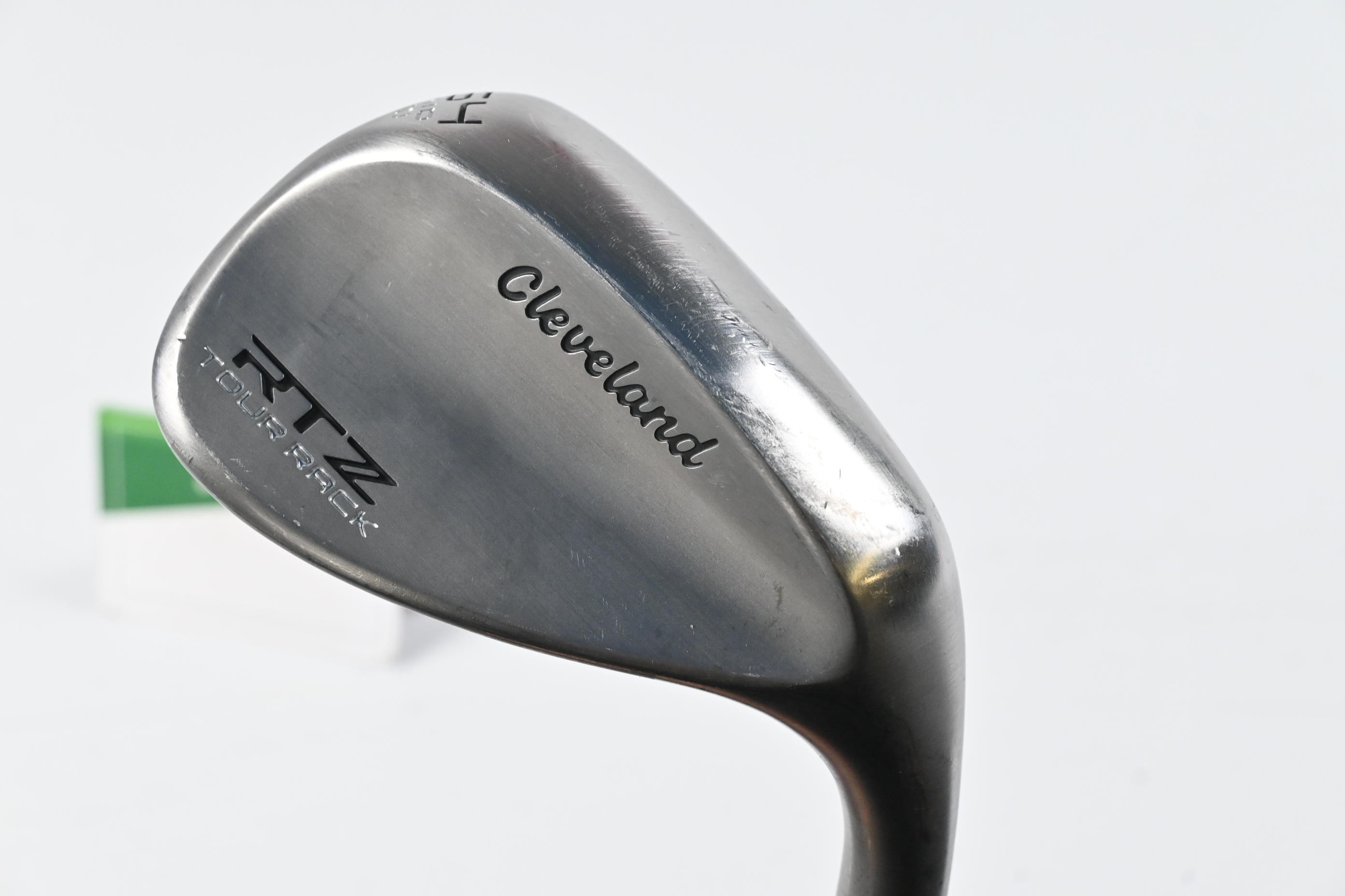 Cleveland RTZ Tour Rack Sand Wedge / 54 Degree / Stiff Flex N.S.PRO Modus3 105