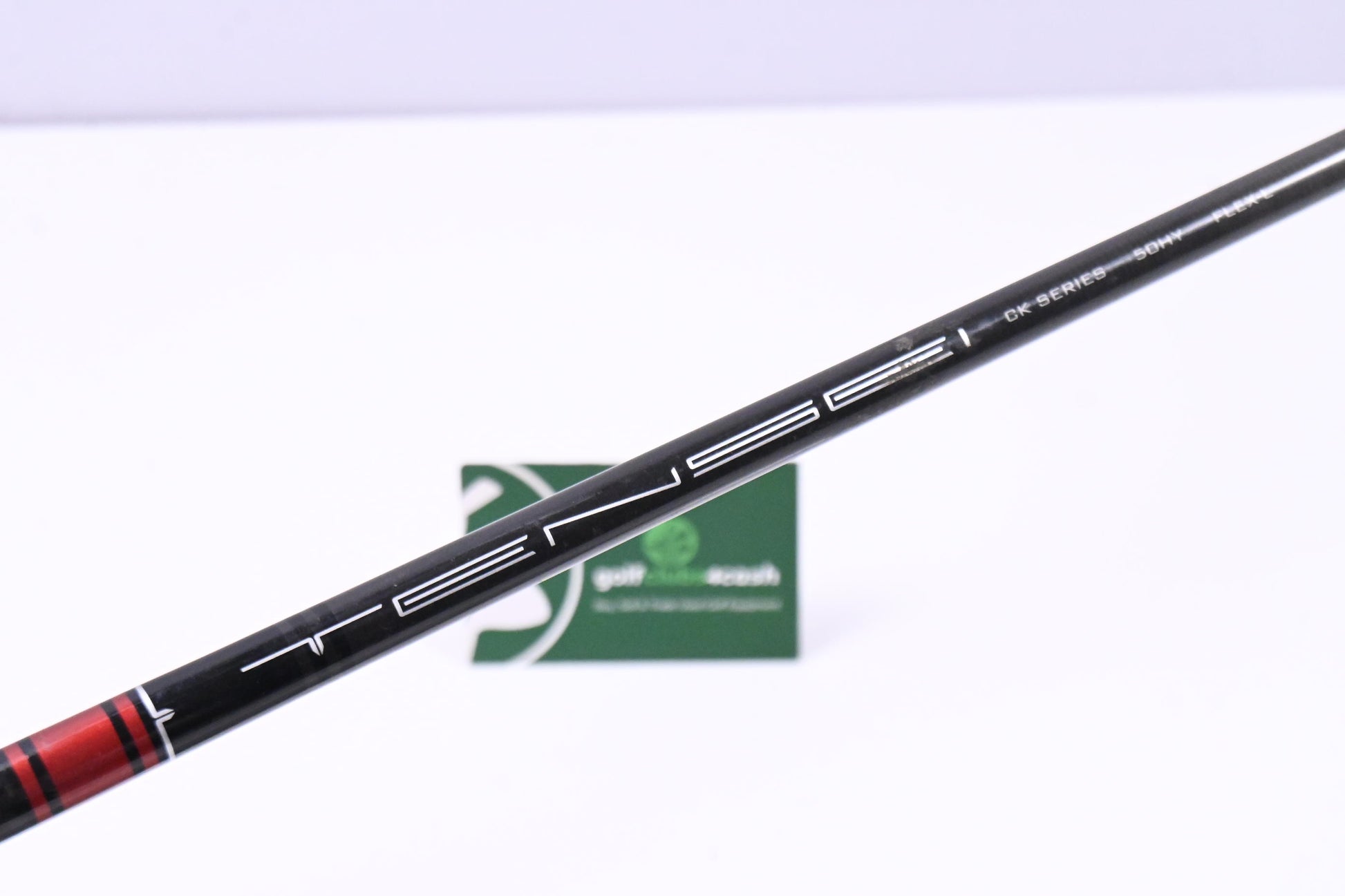 Tensei CK Red 50 #5 Hybrid Shaft / Ladies Flex / Titleist 2nd Gen