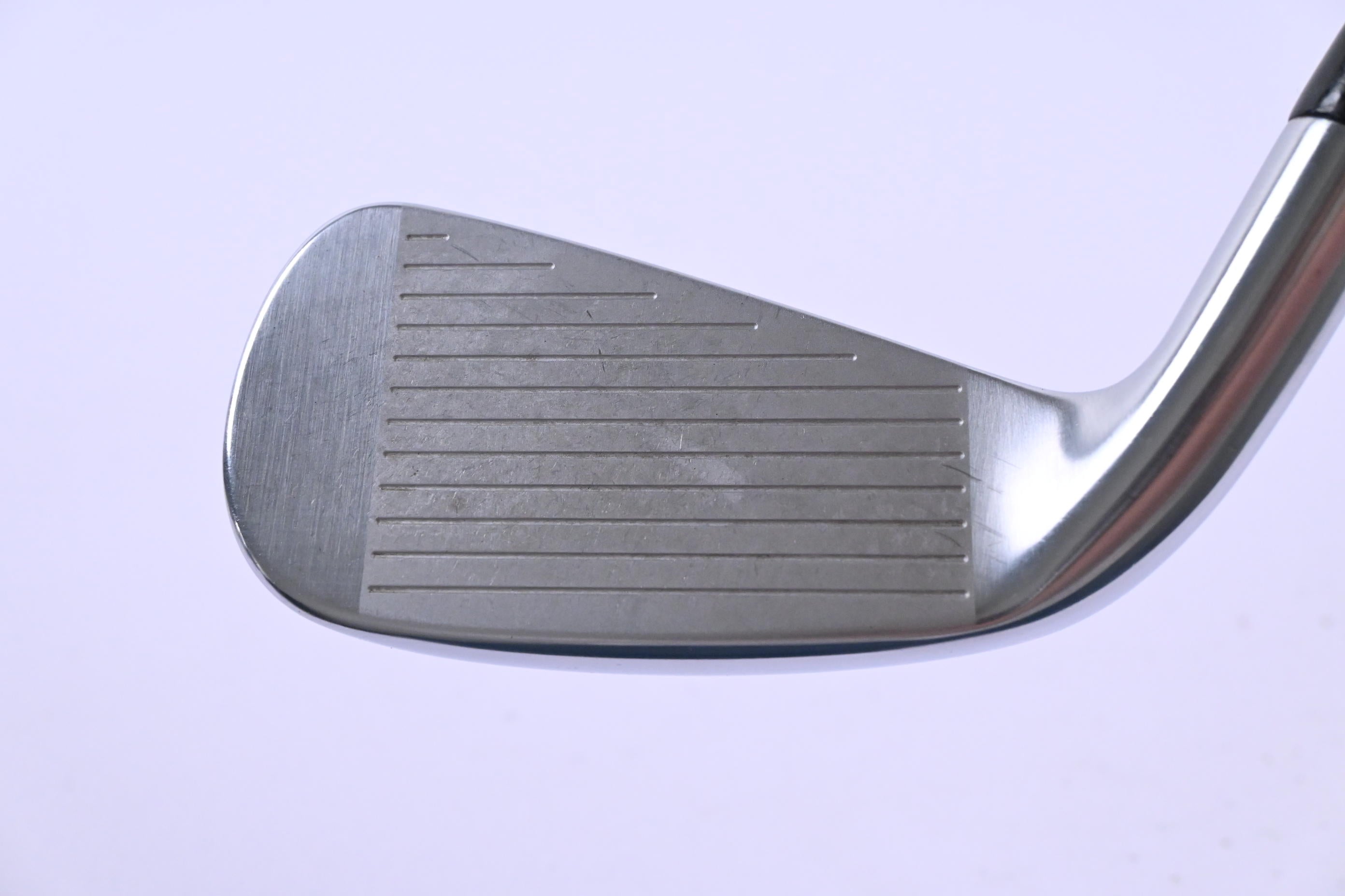 Titleist U505 #4 Iron / 22 Degree / Regular Flex HZRDUS Smoke Black RDX 80 Shaft