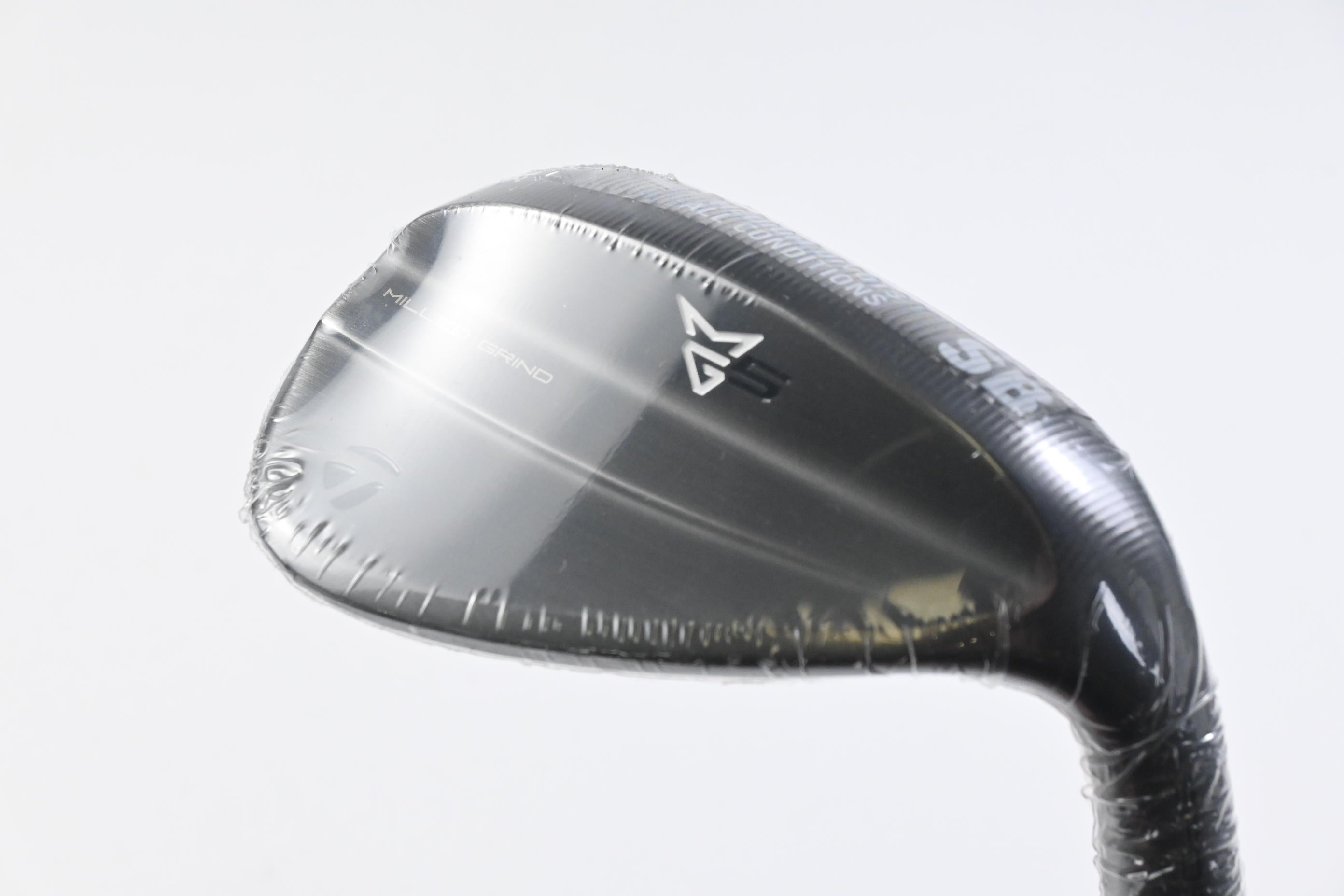 Taylormade Milled Grind 5 Sand Wedge / 54 Degree / X-Flex Project X LZ 125 Shaft