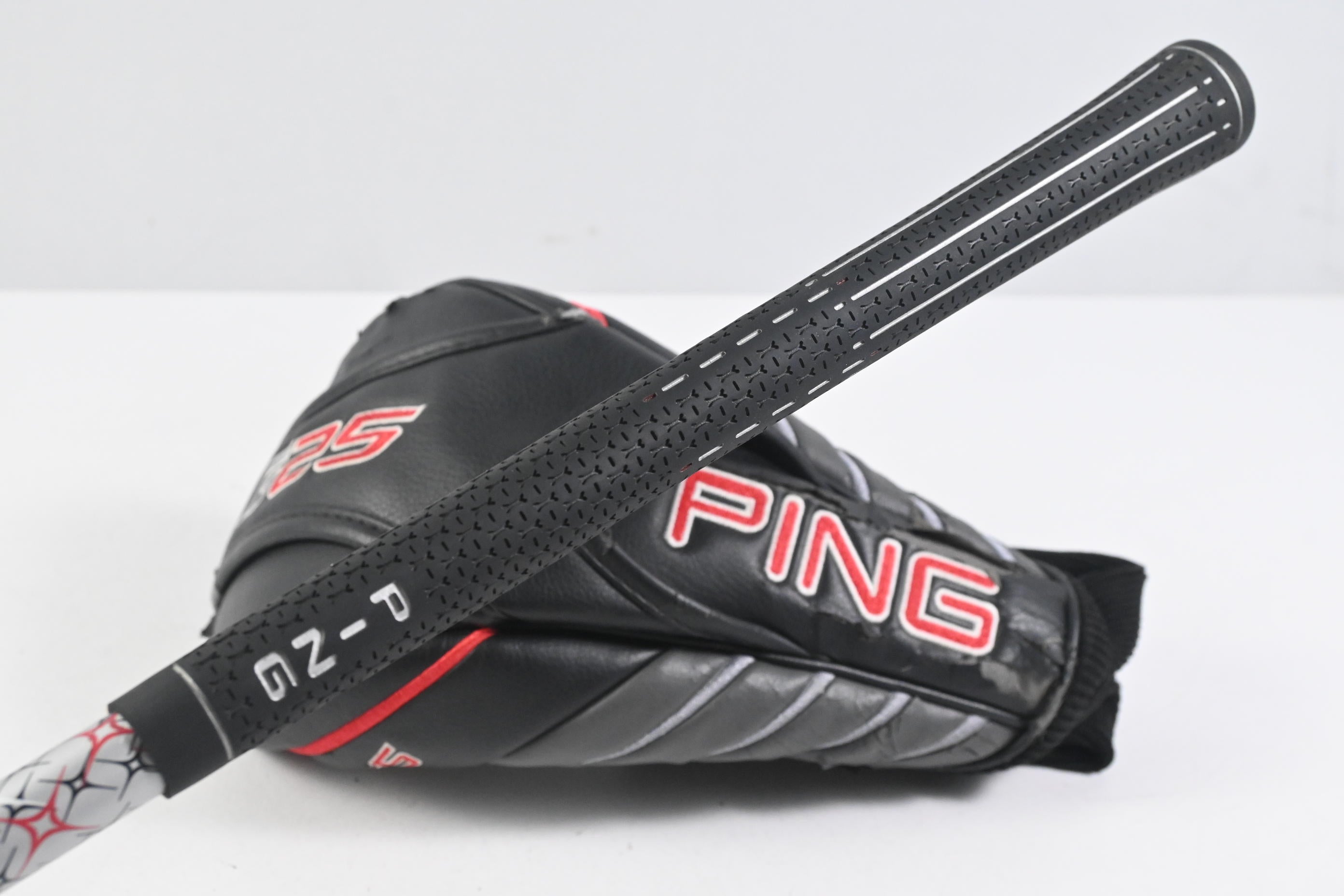 Ping G25 Driver / 10.5 Degree / Senior Flex Ping TFC 189 Shaft