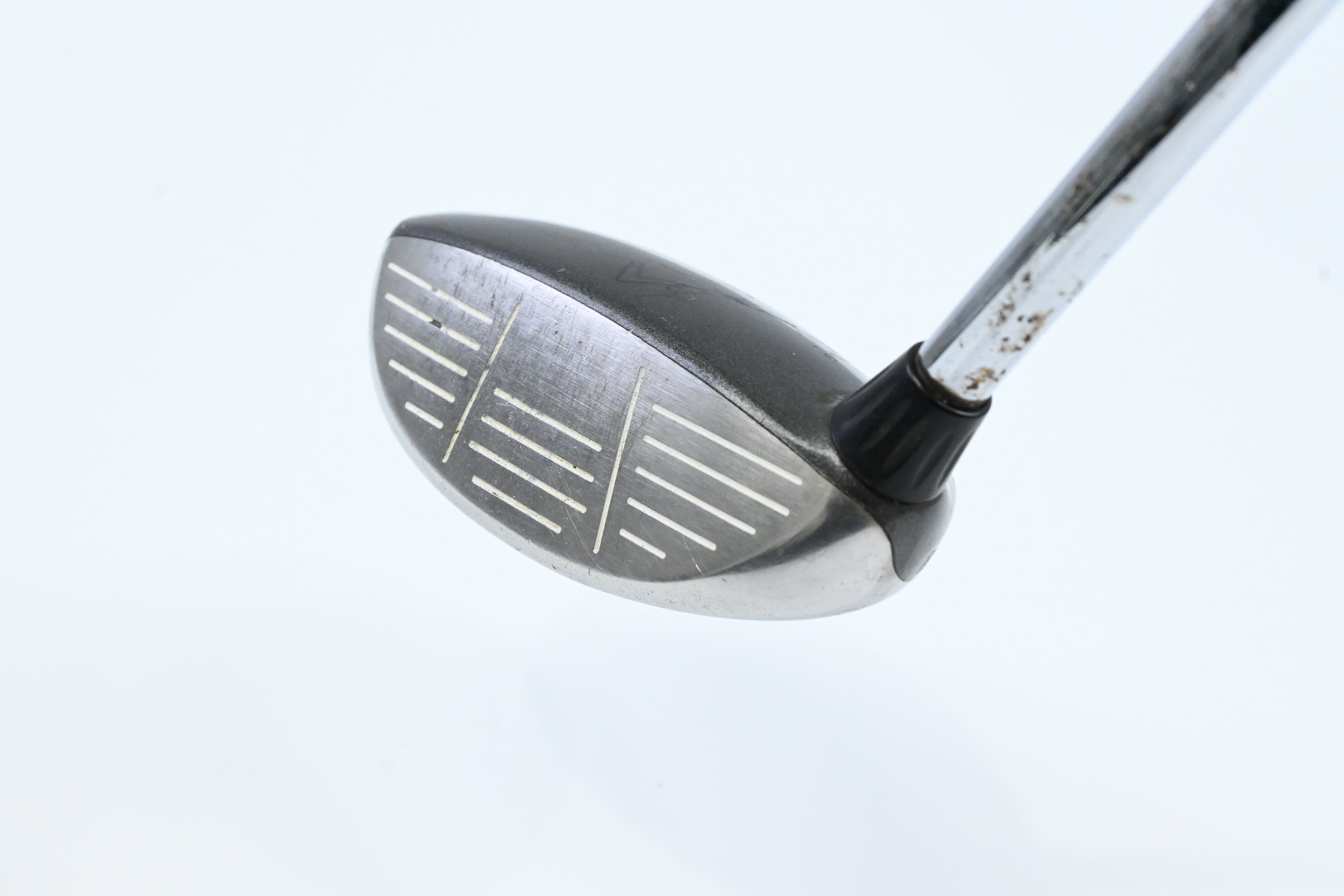 Callaway Heavenwood #3 Hybrid / 20 Degree / Uniflex Callaway Big Bertha Shaft