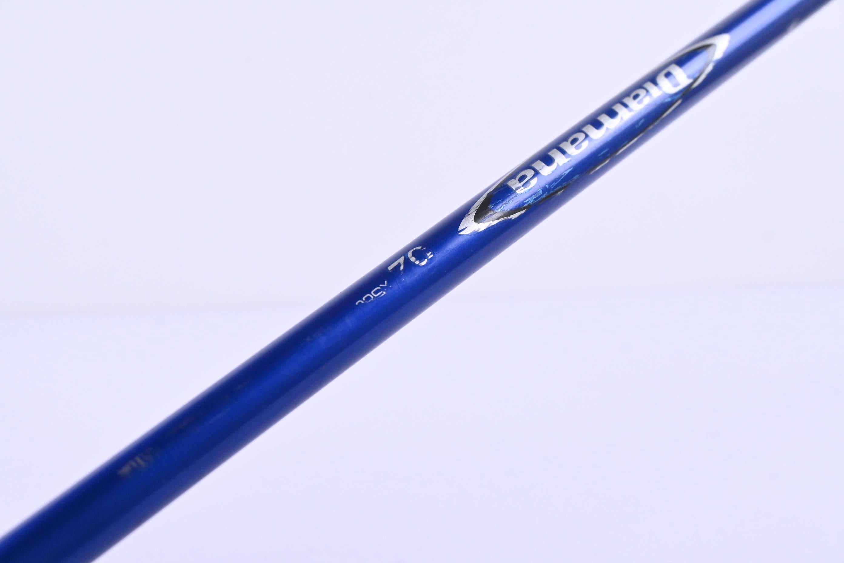Titleist 913 D2 Driver / 10.5 Degree / Stiff Flex Diamana Blue 70 Shaft