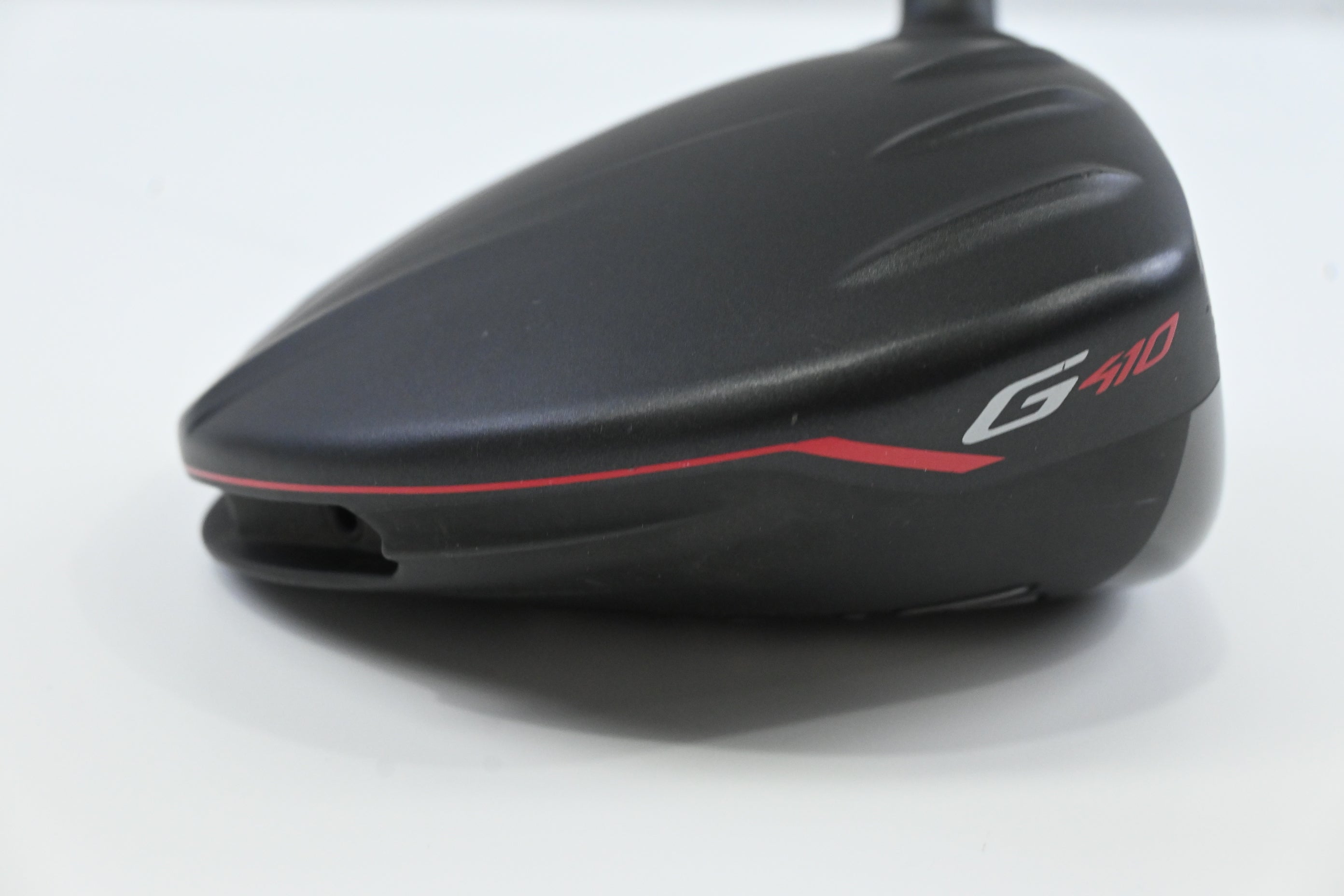 Ping G410 Plus Driver / 12 Degree / Senior Flex Ping Alta CB Red 55 Shaft