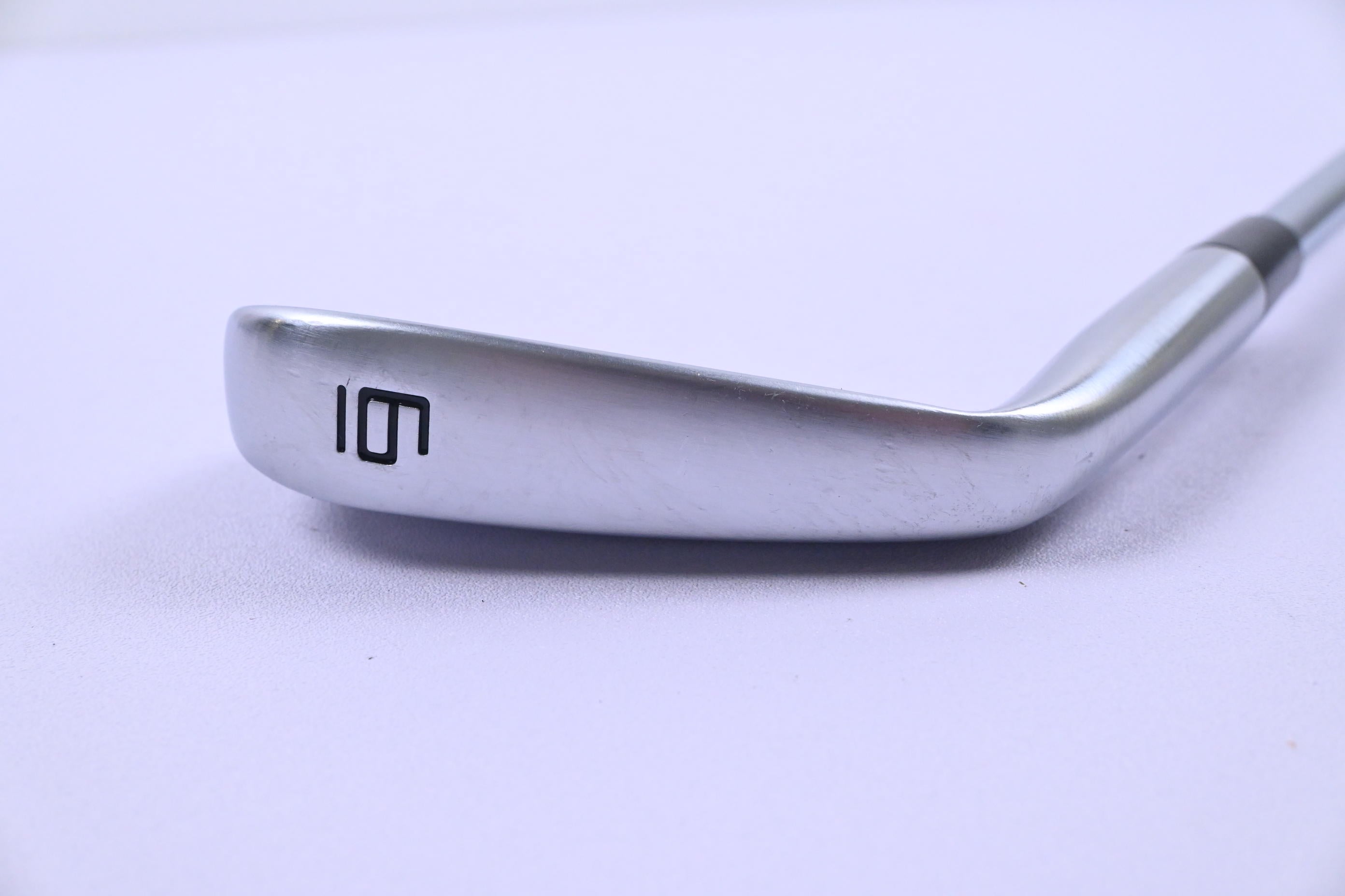 Taylormade P.7CB #6 Iron / 29 Degree / Stiff Flex KBS Tour Shaft
