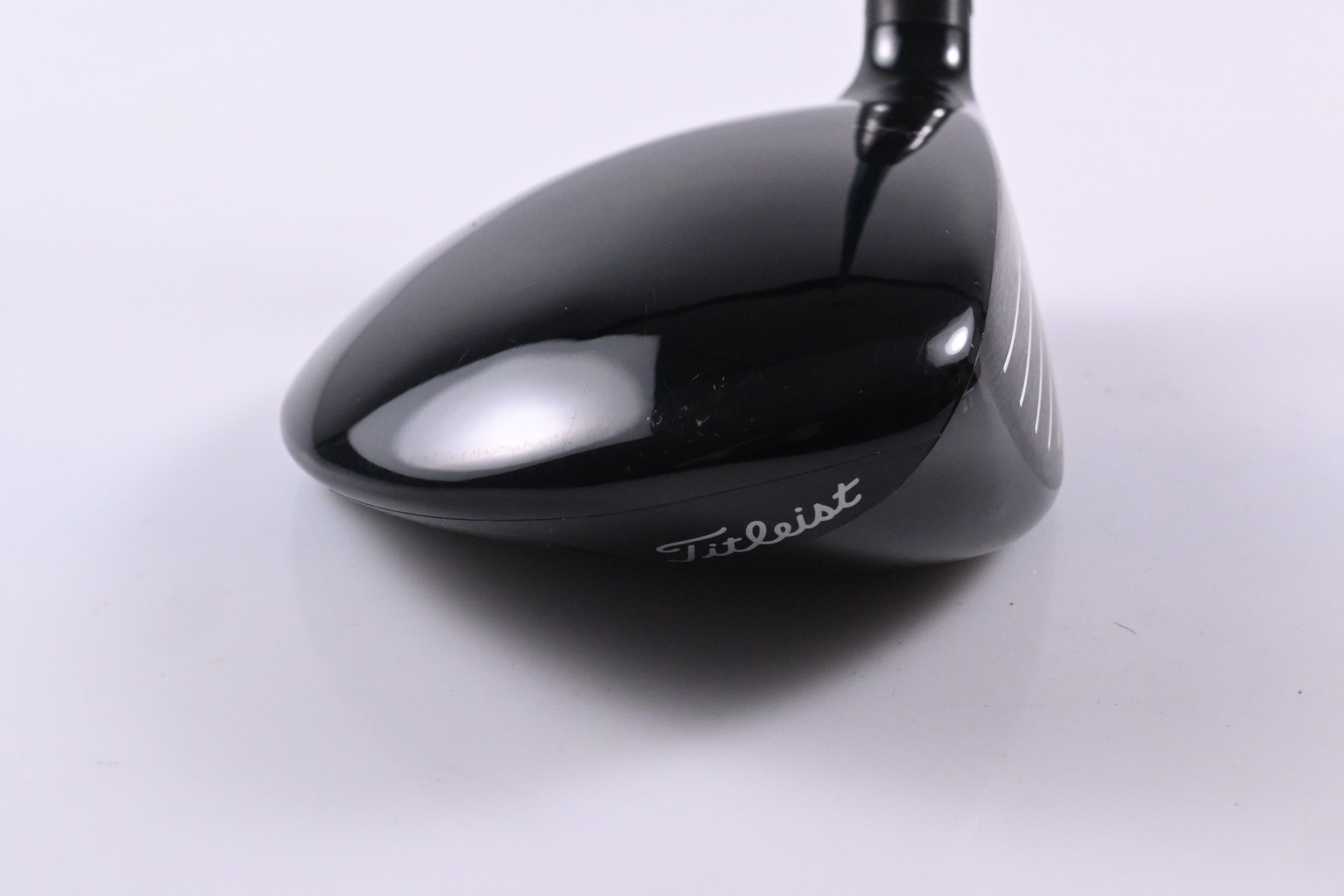 Titleist TSR2 #3 Wood / 15 Degree / Stiff Flex Fujikura Speeder Pro 84 Shaft