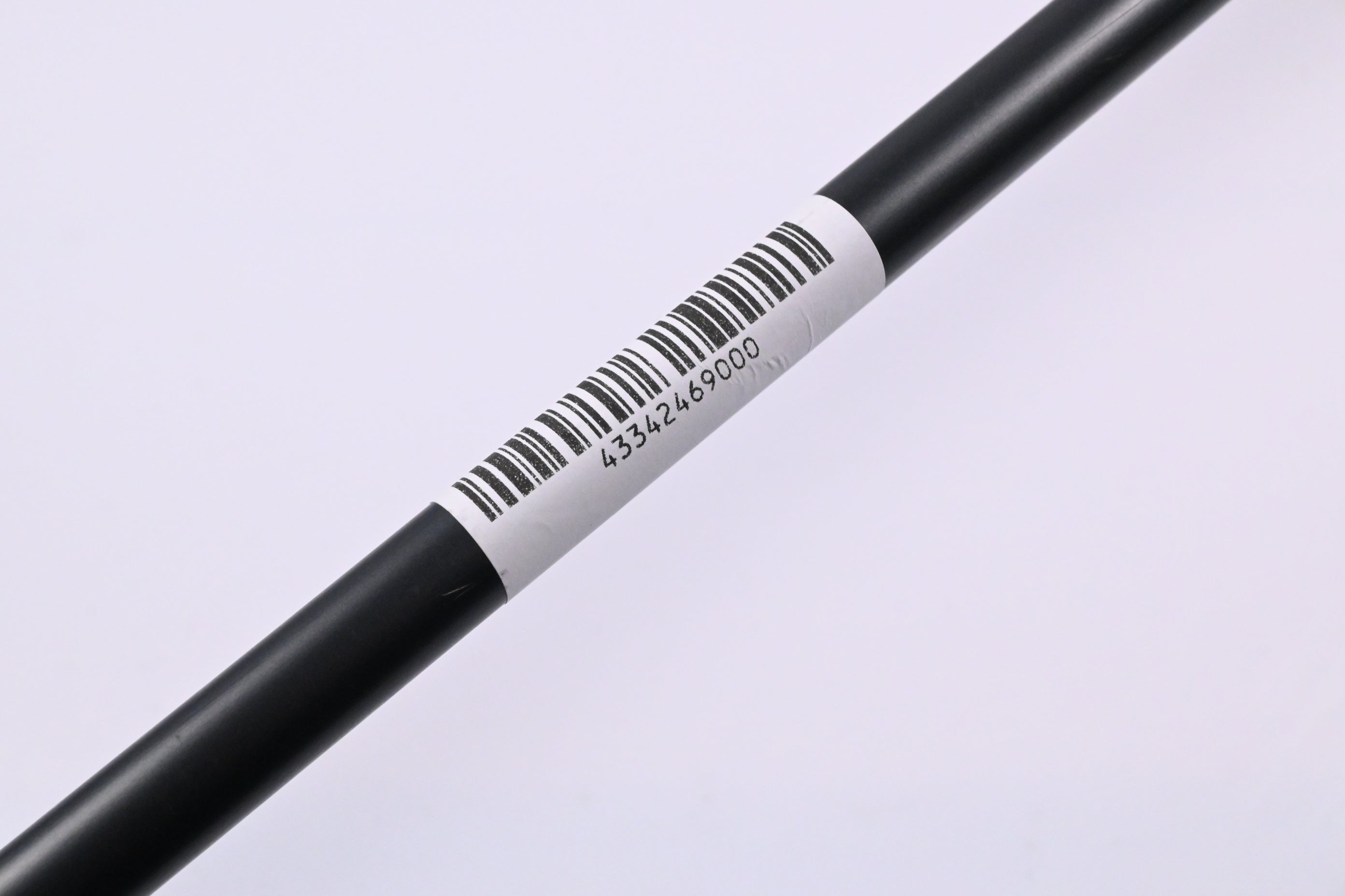 Titleist U510 #4 Iron / 22 Degree / Regular Flex HZRDUS Smoke Black 80 Shaft