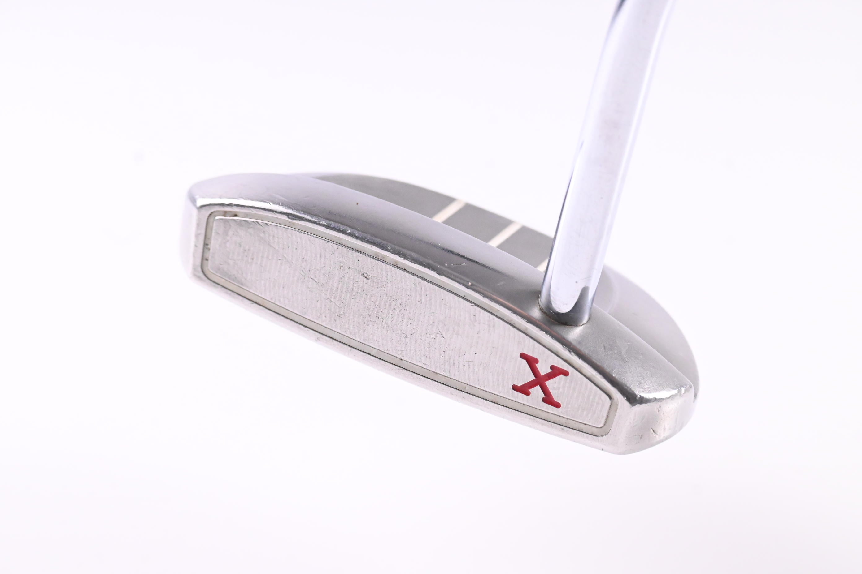 Scotty Cameron Red X Putter / 33 Inch