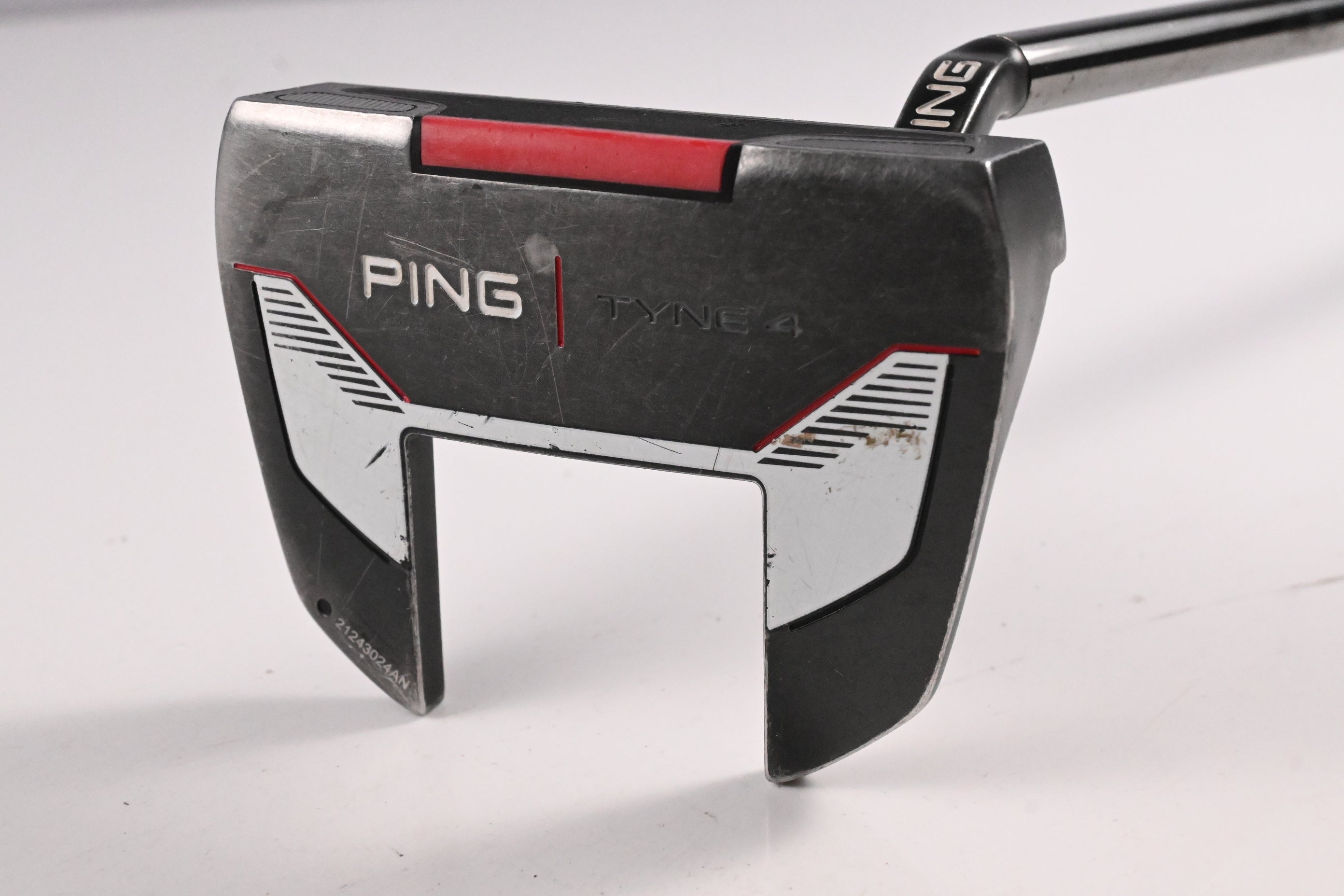 Ping 2021 Tyne 4 Putter / 34 Inch
