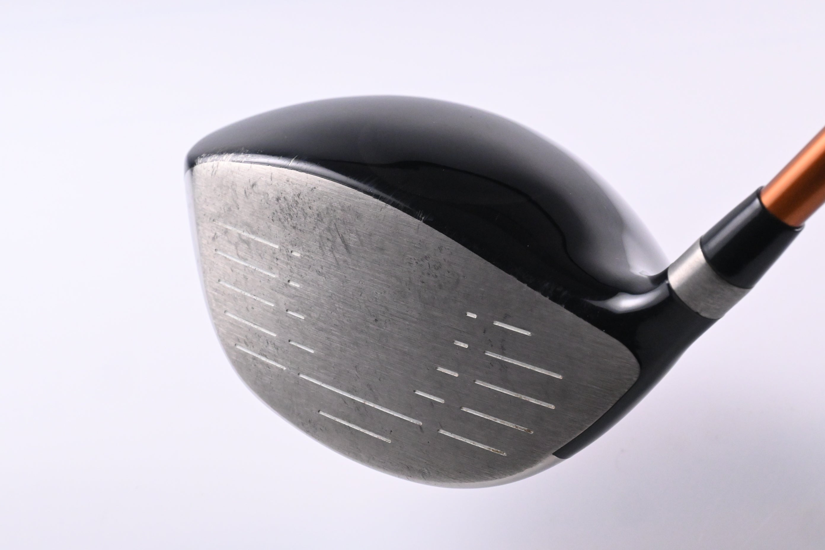 Ping G10 Driver / 12 Degree / Regular Flex Ping TFC 129 D Shaft