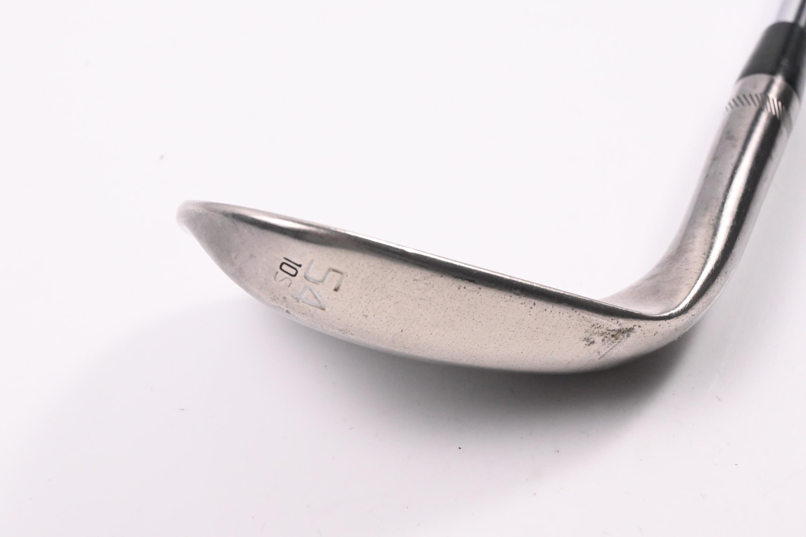 Titleist Vokey SM9 Sand Wedge / 54 Degree / Regular Flex KBS Tour Lite Shaft