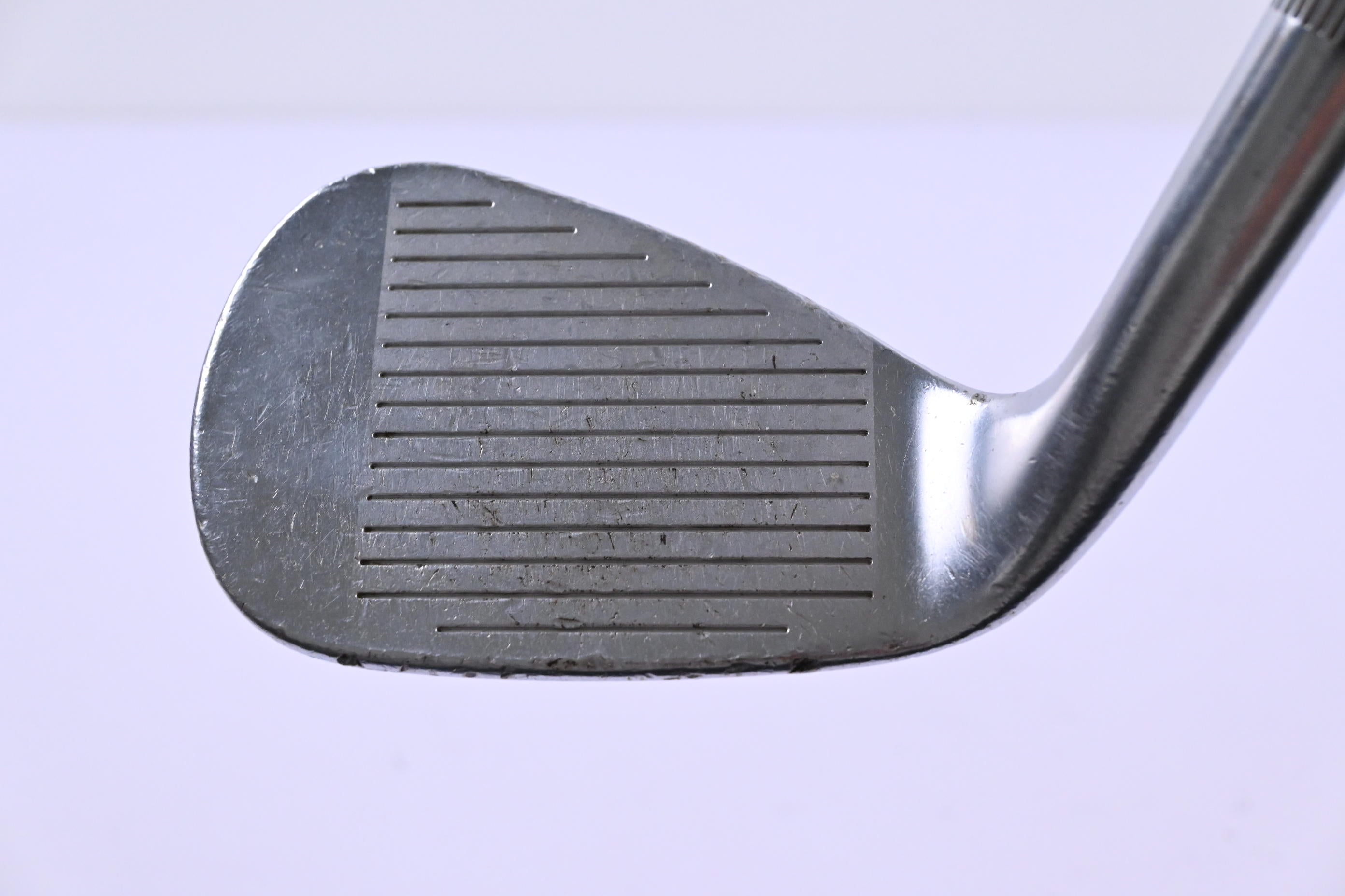 Callaway Jaws Raw Sand Wedge / 54 Degree / Regular Flex Dynamic Gold Spinner VSS
