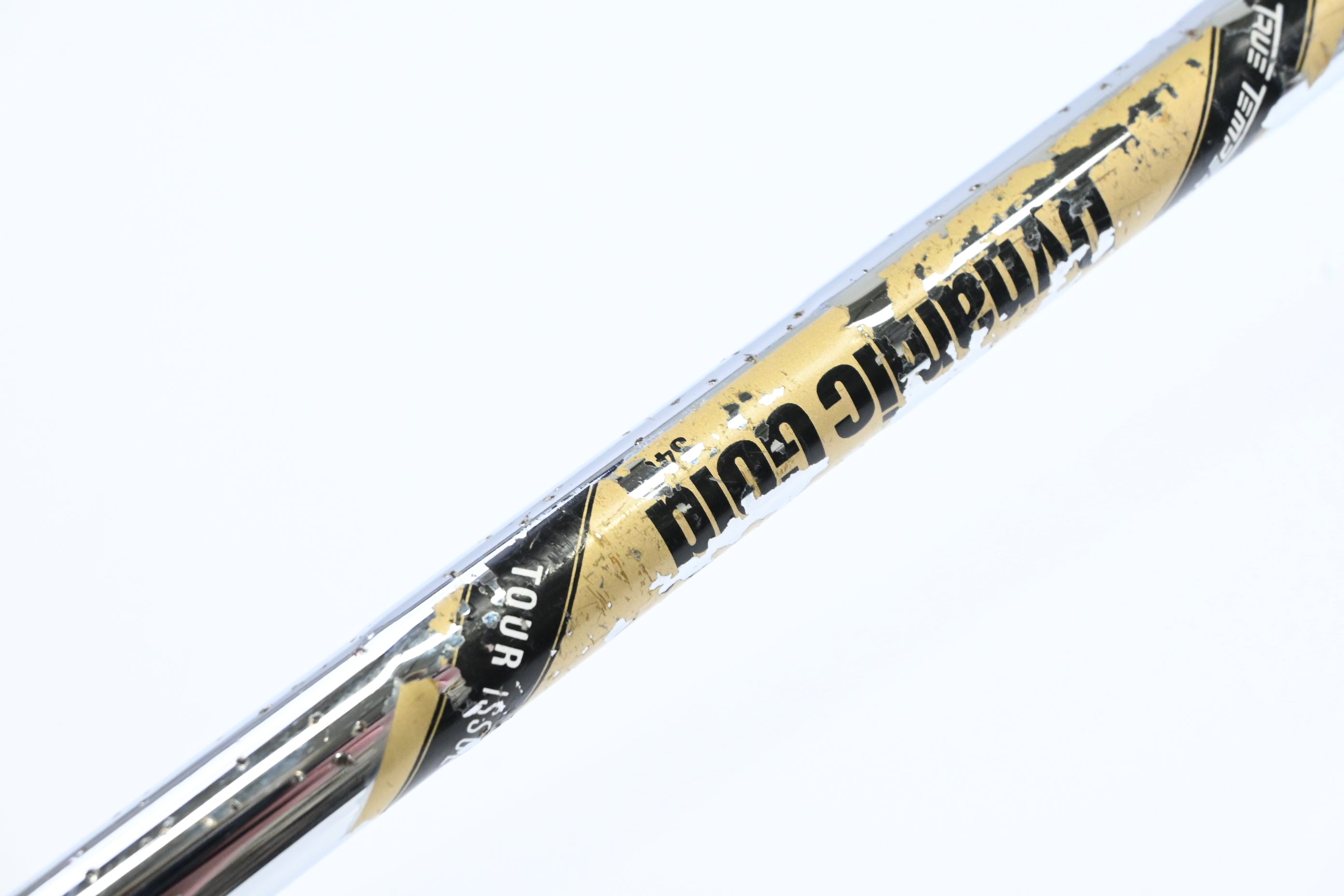 Cleveland RTX-4 Gap Wedge / 52 Degree / Stiff Flex Dynamic Gold S400 Shaft