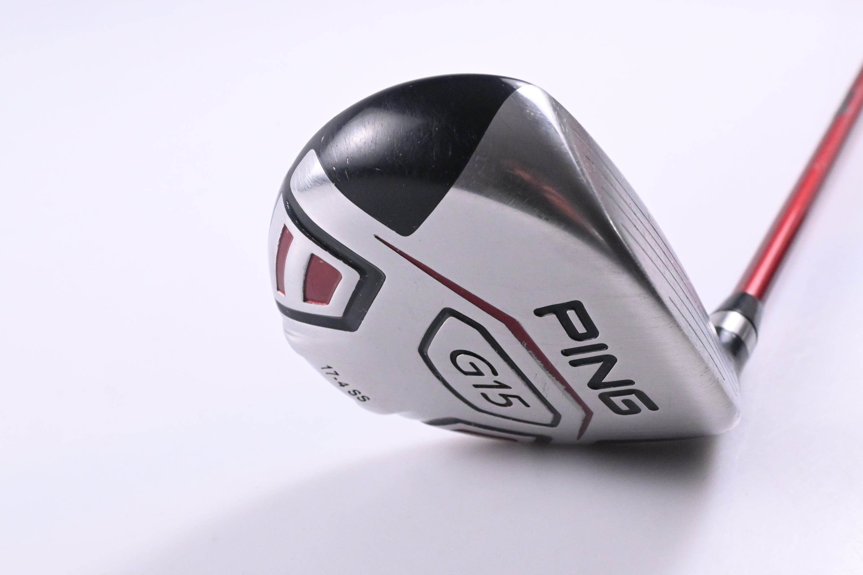 Ping G15 #5 Wood / 18.5 Degree / Regular Flex Ping TFC 149 F Shaft