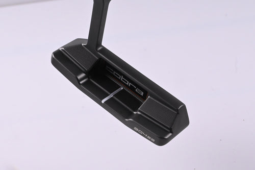 Cobra 2024 3D Printed Sport-40 Putter / 35 Inch