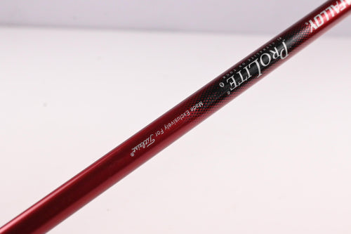 Titleist 983K Driver / 8.5 Degree / Stiff Flex Grafalloy Prolite Shaft