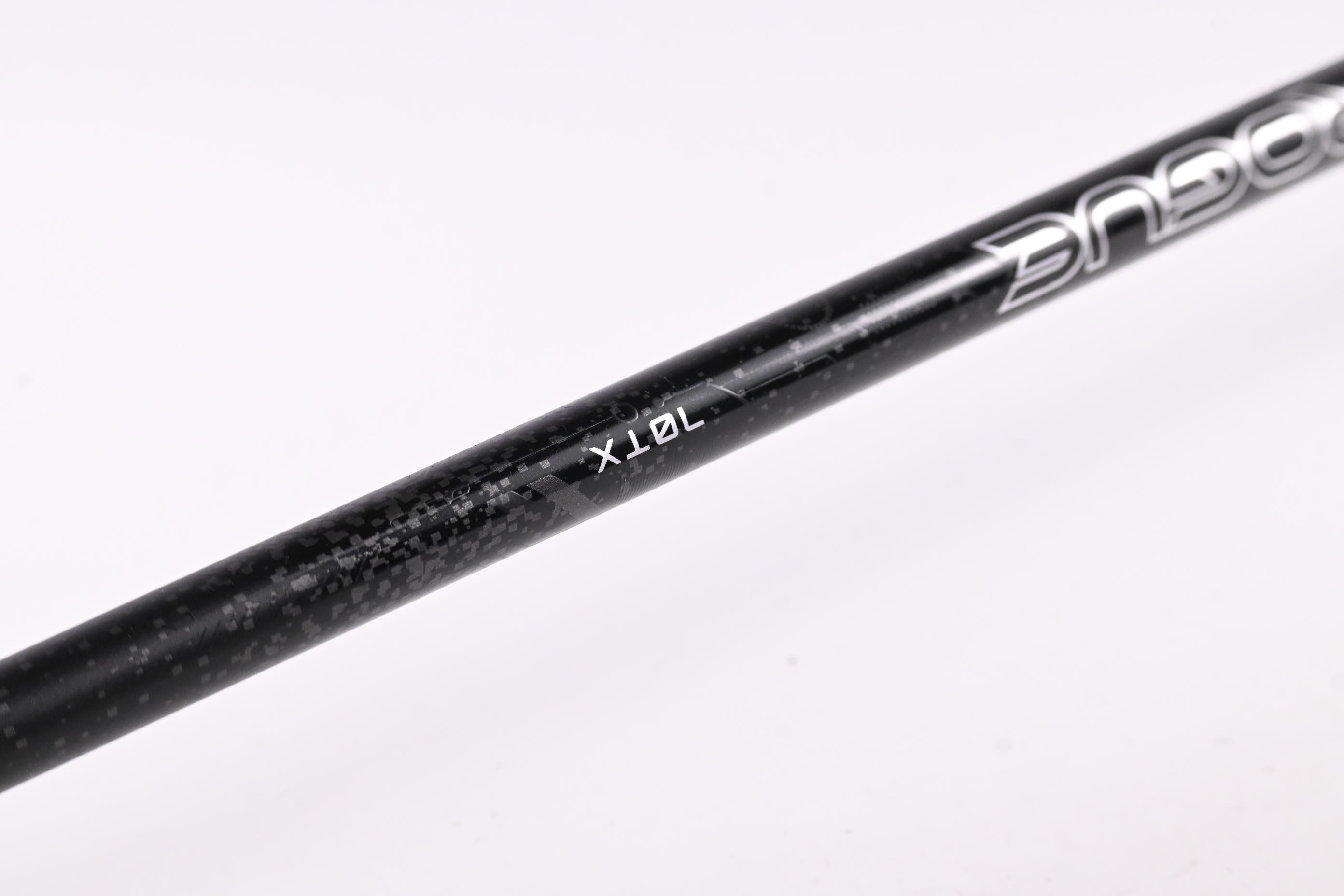 Wilson Dynapower 2023 #3 Wood / 15 Degree / TX-Flex Aldila Rogue Black 130 MSI