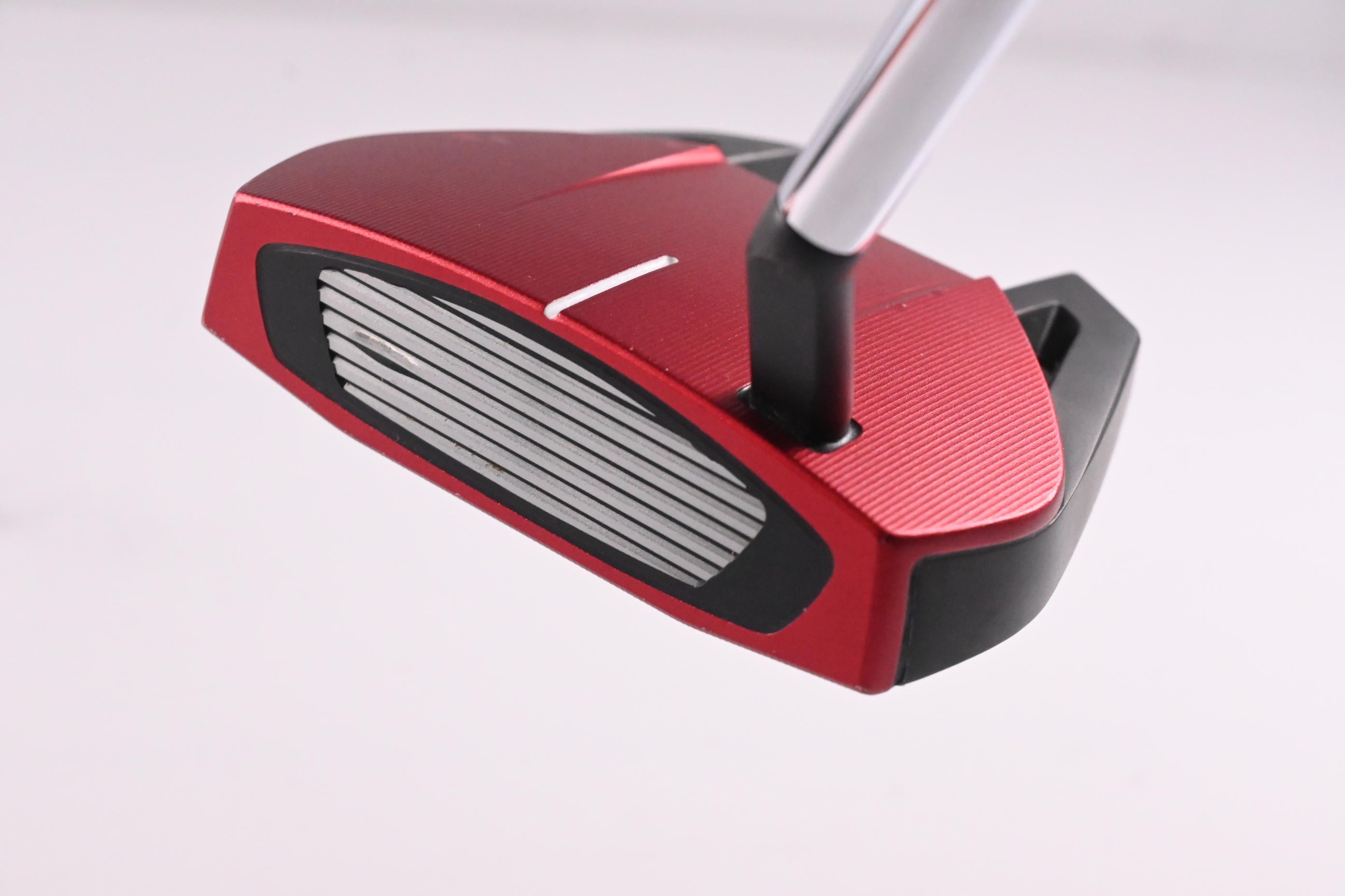 Taylormade Spider GT Red Putter / 34 Inch