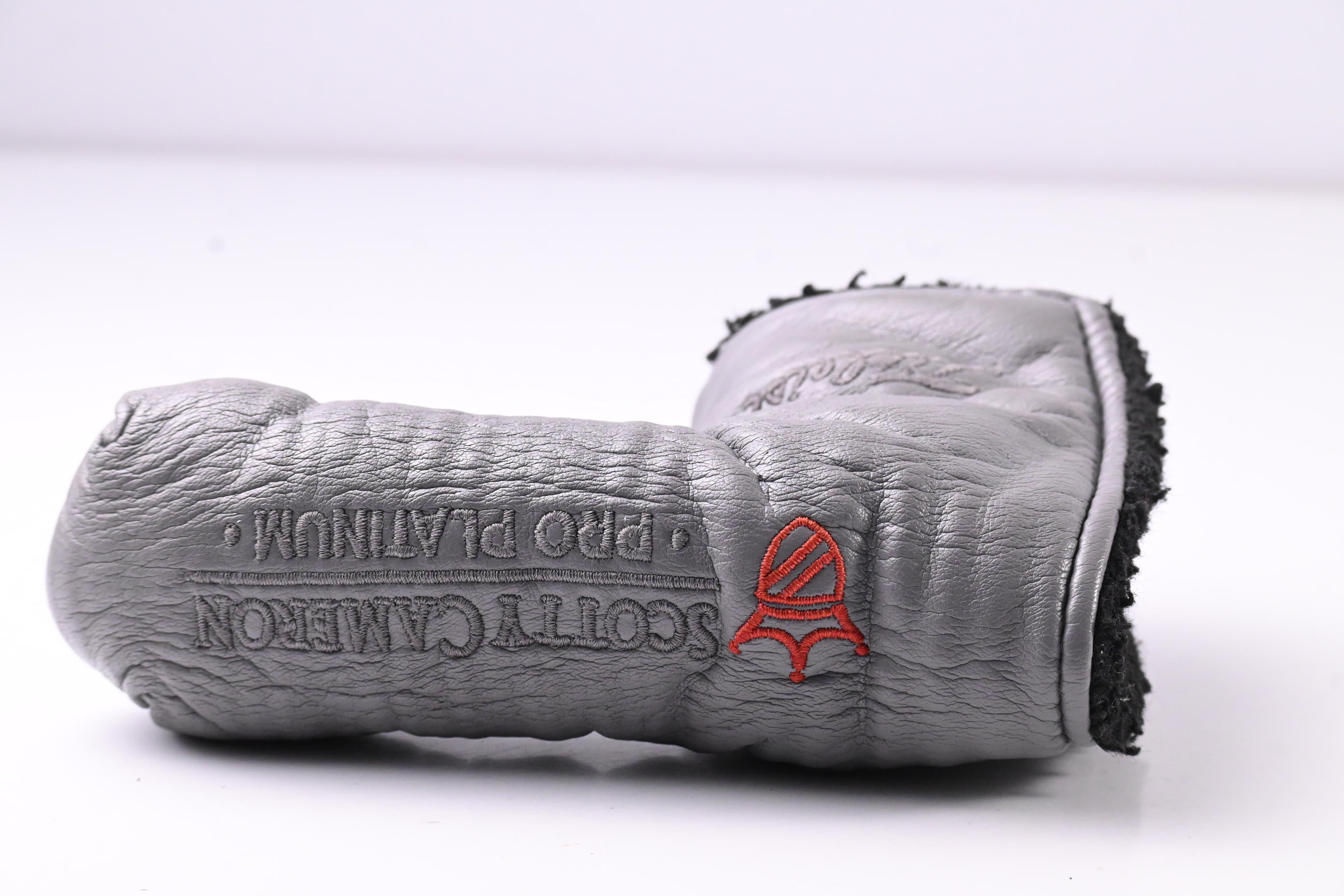 Scotty Cameron Pro Platinum Newport Putter / 34 Inch