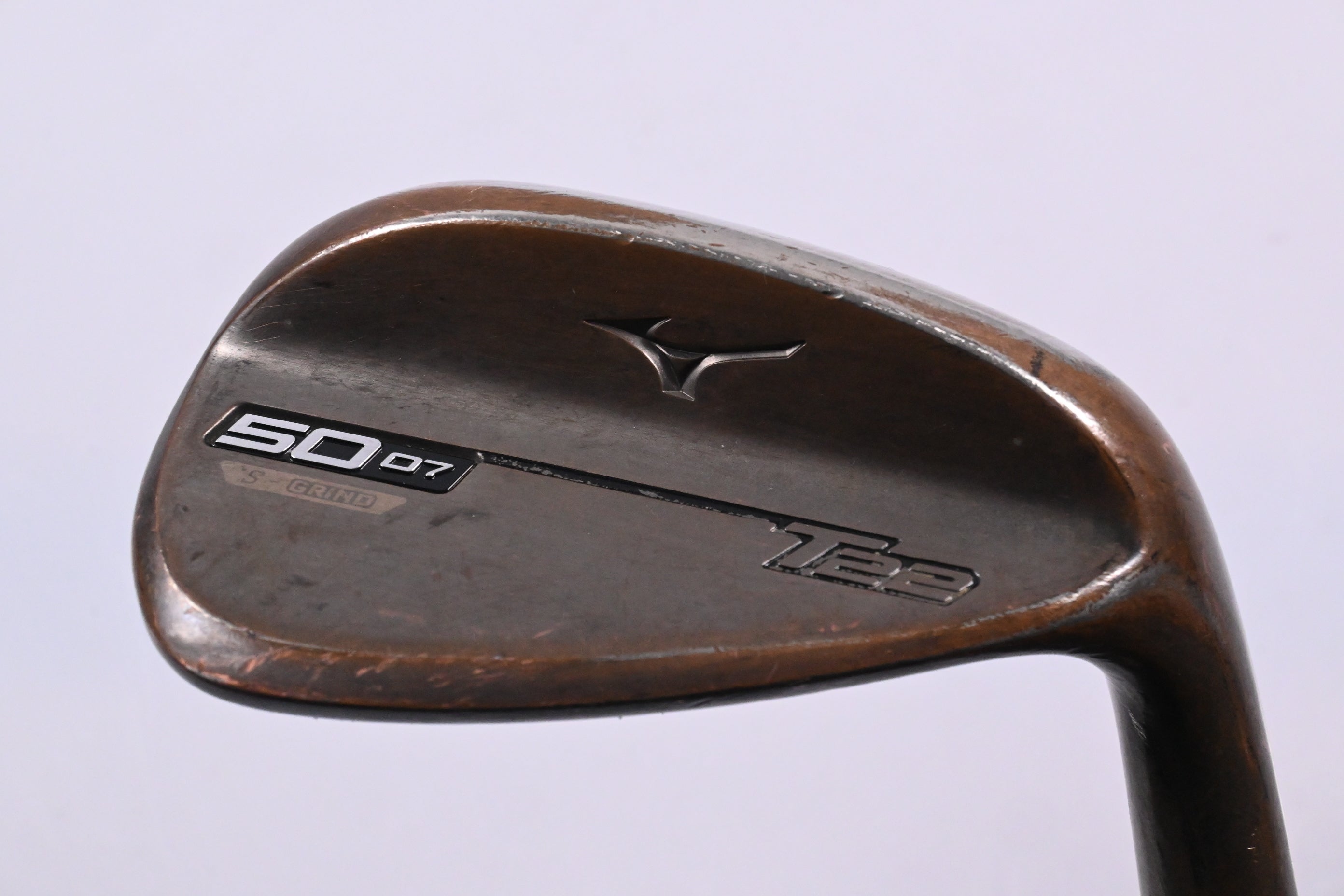 Mizuno T22 Gap Wedge / 50 Degree / X-Flex Project X LZ 125 Shaft