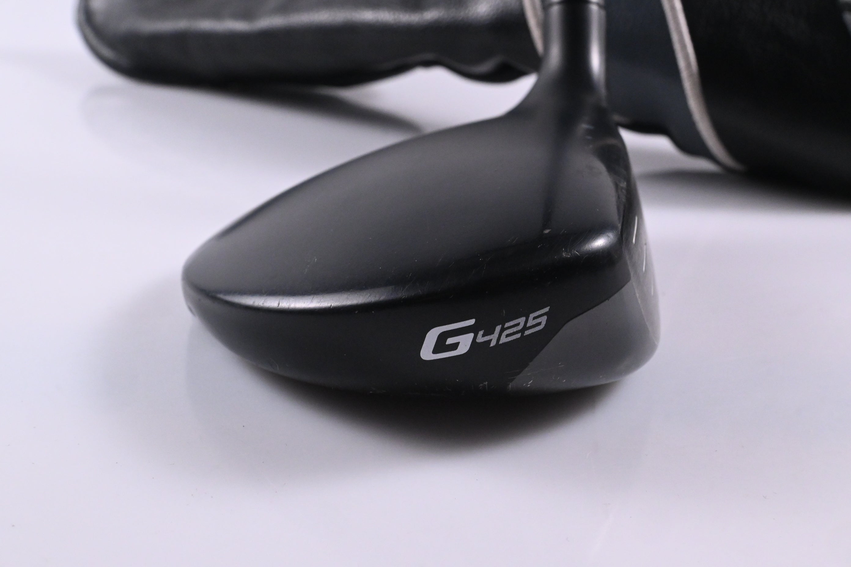 Ping G425 Max #3 Wood / 14.5 Degree / Regular Flex Ping ALTA CB Slate 65 Shaft
