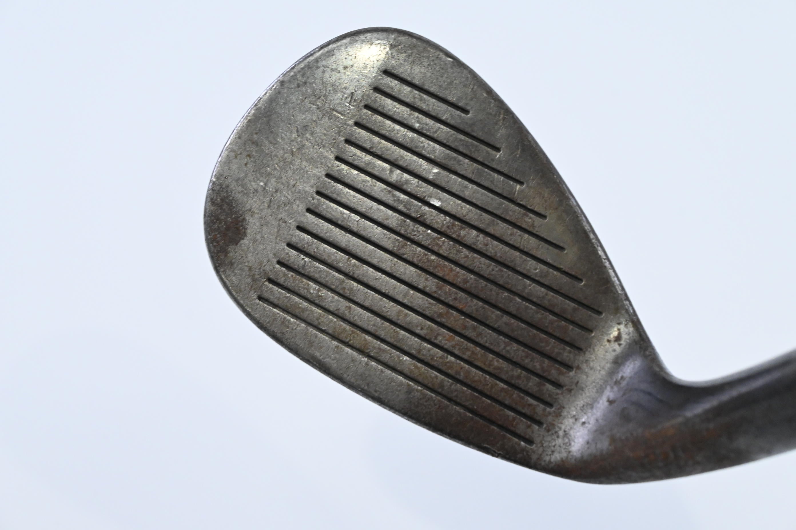 Paragon R600 Forged Sand Wedge / 56 Degree / Wedge Flex Paragon Shaft