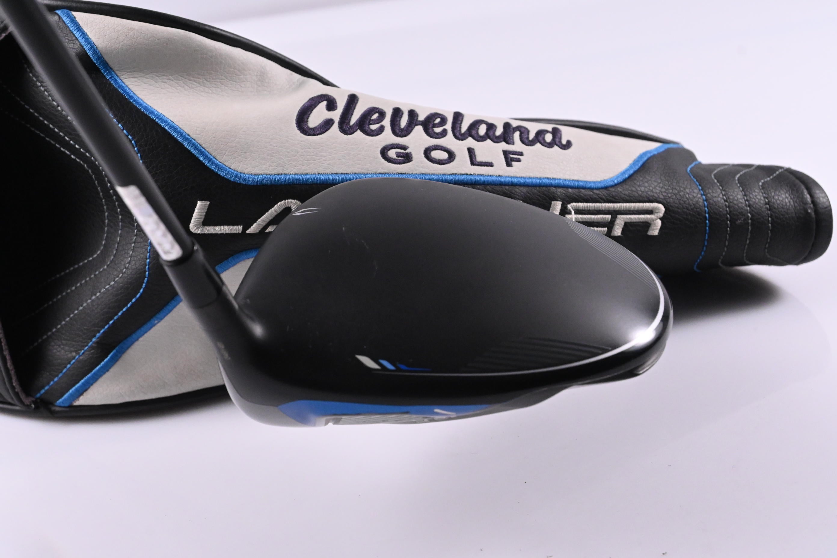 Cleveland Launcher XL Lite Draw Driver / 10.5 Degree / Regular Flex Cypher 40