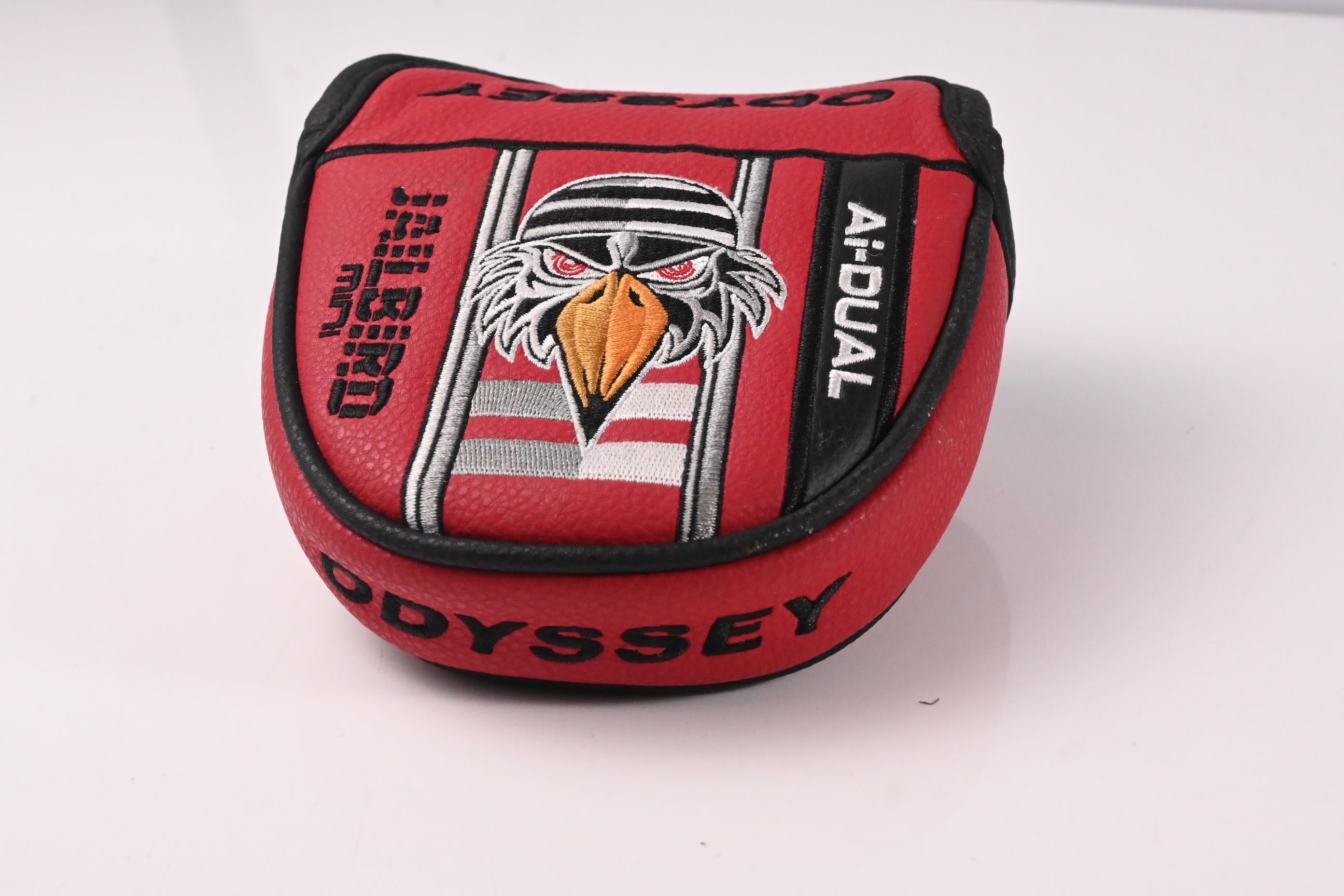 Odyssey Ai-Dual Jailbird Mini Putter / 33 Inch